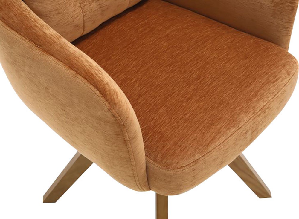 Home affaire Esszimmerstuhl »Sant Tropez«, (Set), 2 St., Boucle günstig online kaufen