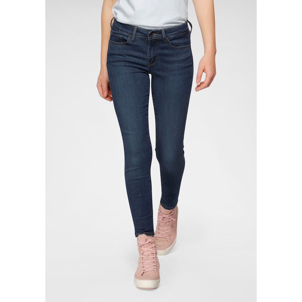 Levi's® Skinny-fit-Jeans »711 Skinny«