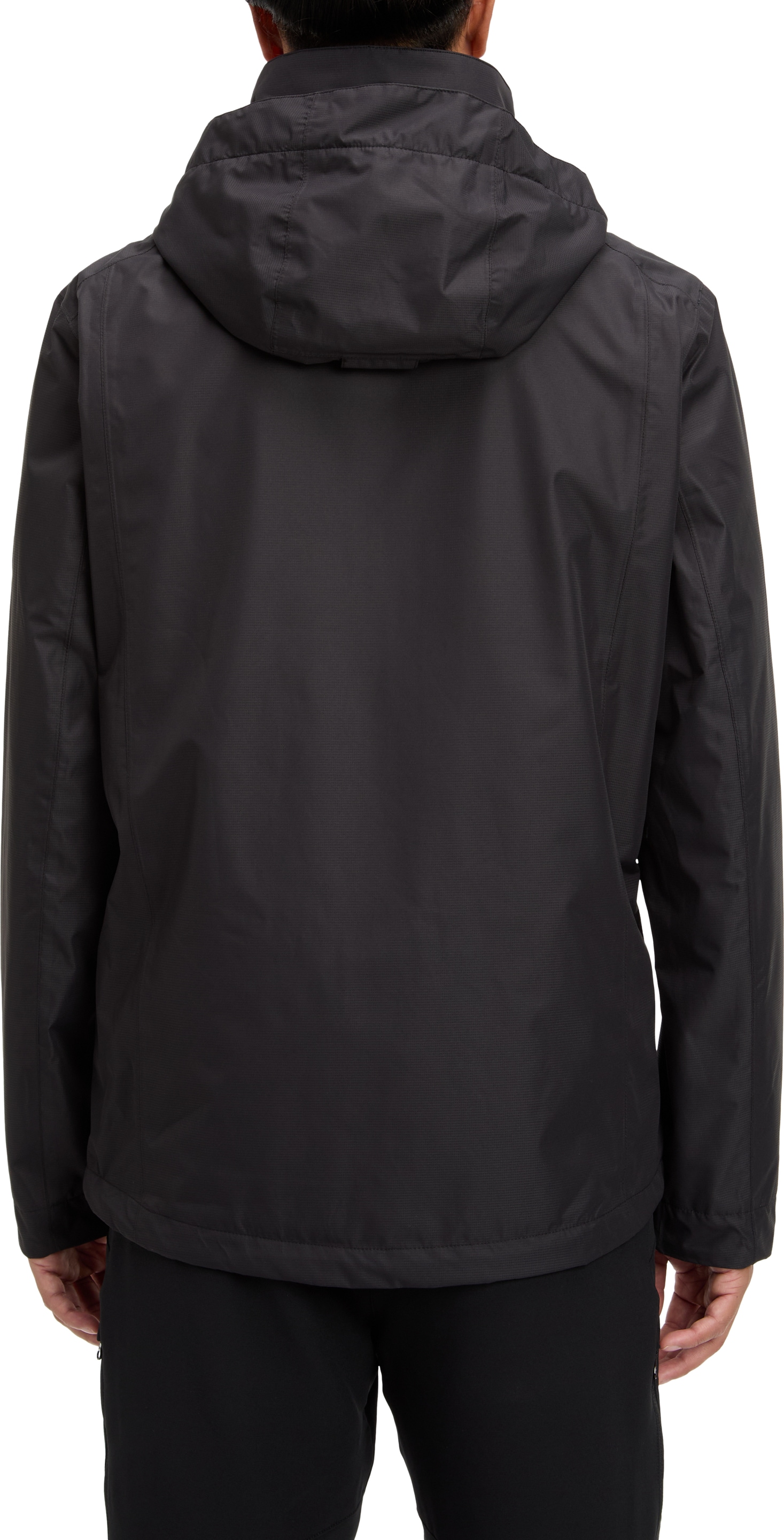 McKINLEY Outdoorjacke »Funktions-Jacke Adia M« mit Kapuze
