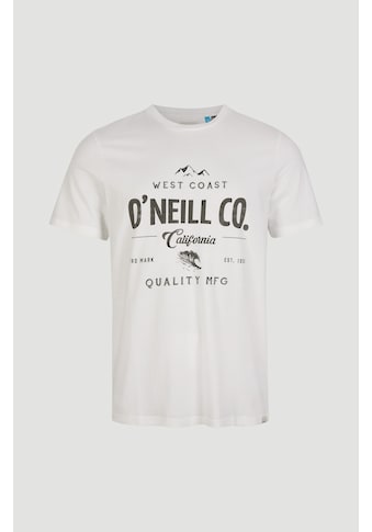O'Neill T-Shirt »"W-Coast"« kaufen