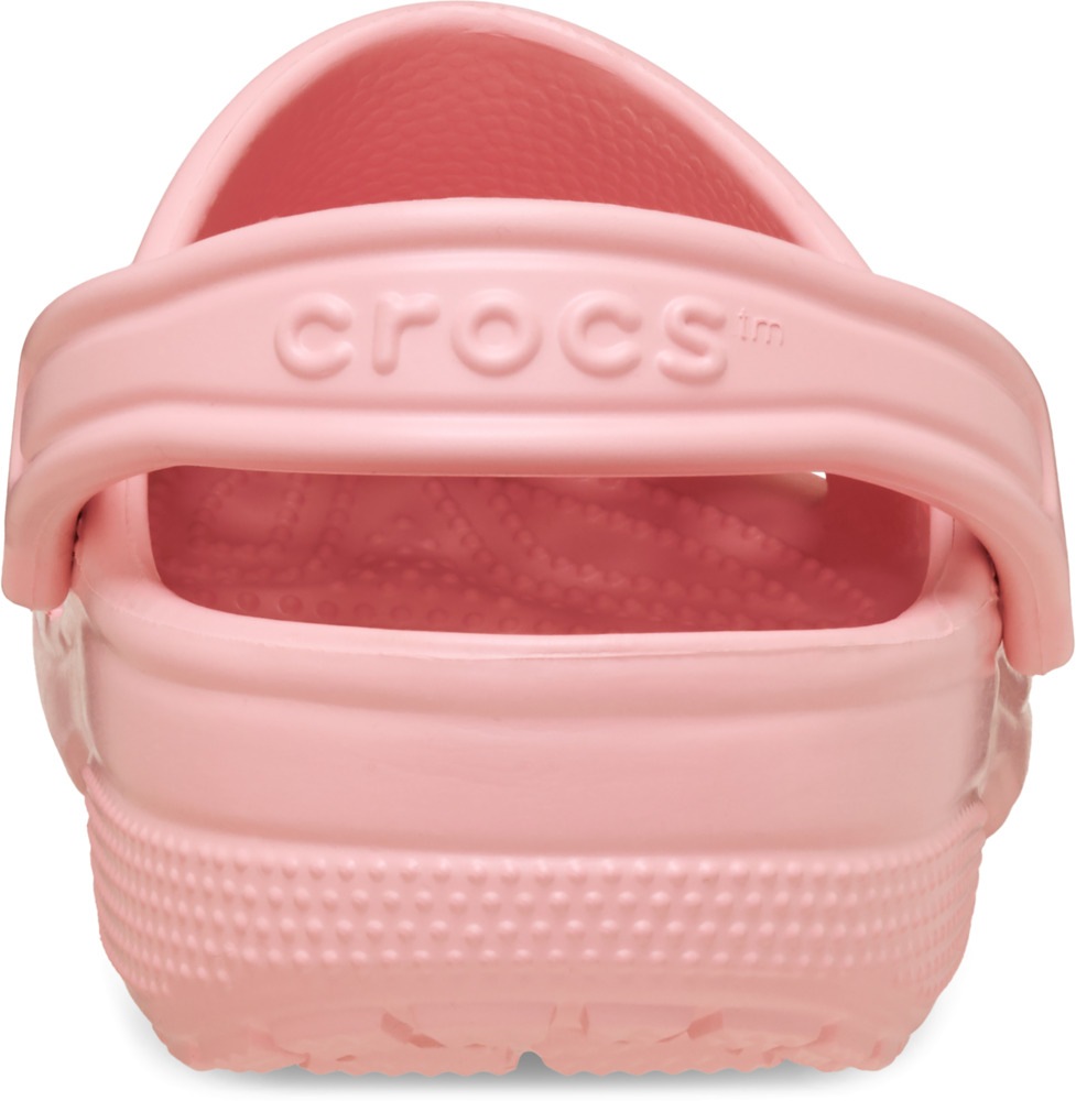 Crocs Clog »Classic Clog«  , Sommerschuh, Schlappen, Hausschuh passt zu Jibbitz