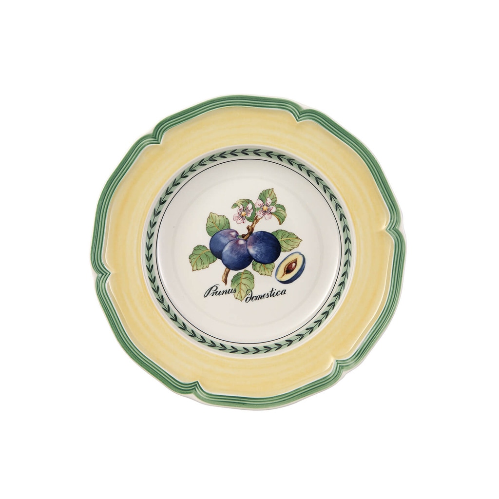 Villeroy & Boch Suppenteller »Suppenteller French Garden Valence ø 22,8 cm günstig online kaufen