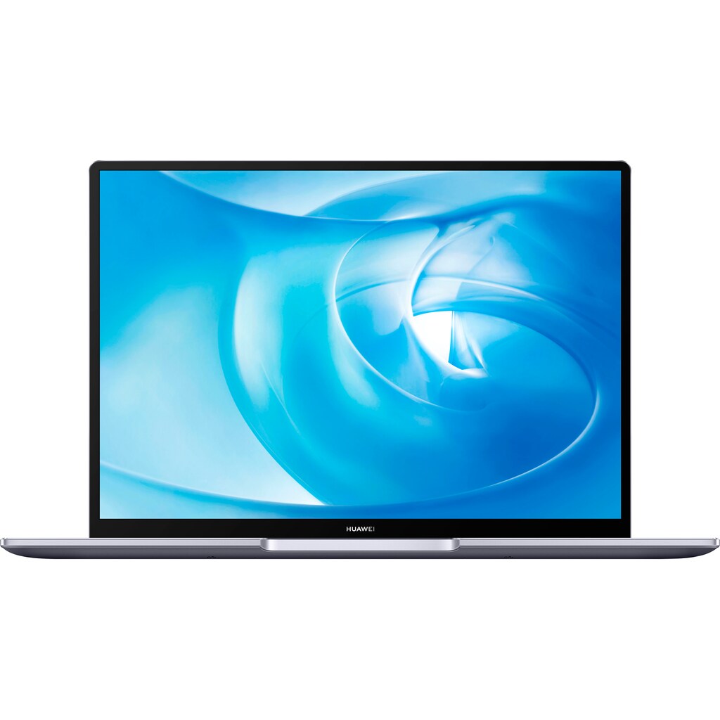 Huawei Notebook »Matebook 14 R5H 8+256GB«, 35,56 cm, / 14 Zoll, AMD, Ryzen 5, 256 GB SSD