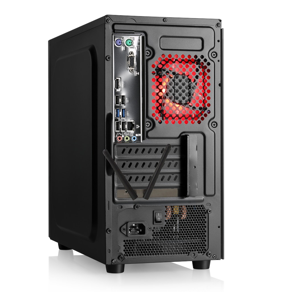 CSL Gaming-PC »Speed V25151«