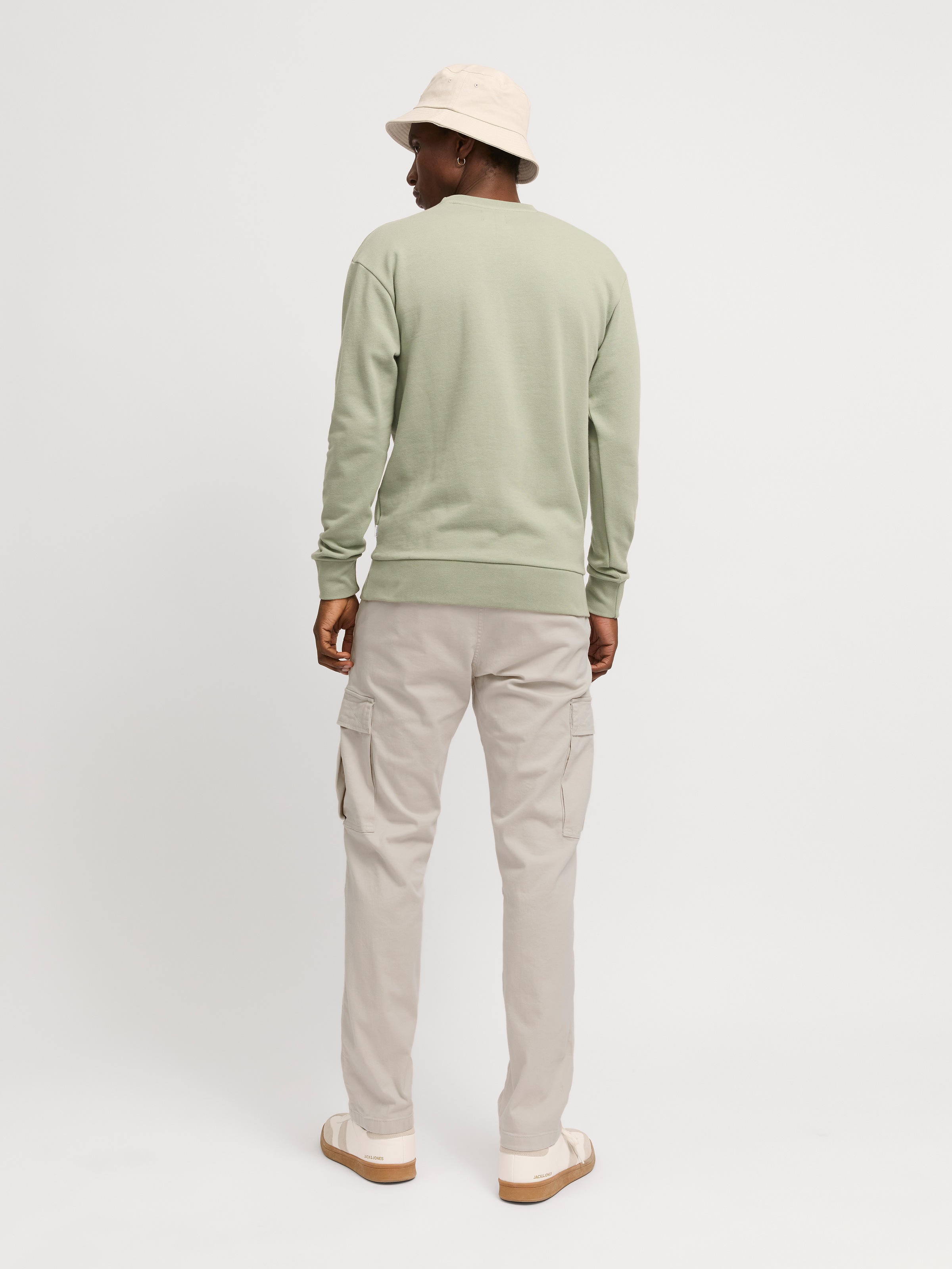 Jack & Jones Cargohose »JPSTKANE JJJONNIE CARGO«