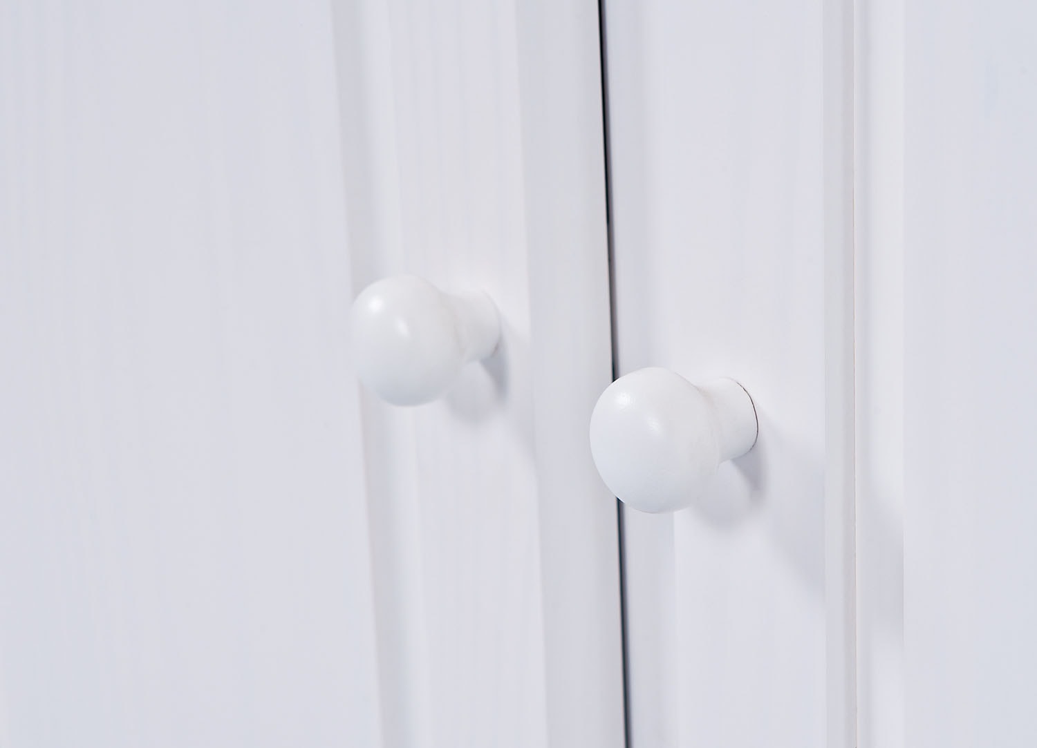 Inter Link Anrichte »Lovi« 1 Stk. tlg. Kiefer Massiv, Landhaus, BxTxH: ca. 88 x 43 x 87 cm