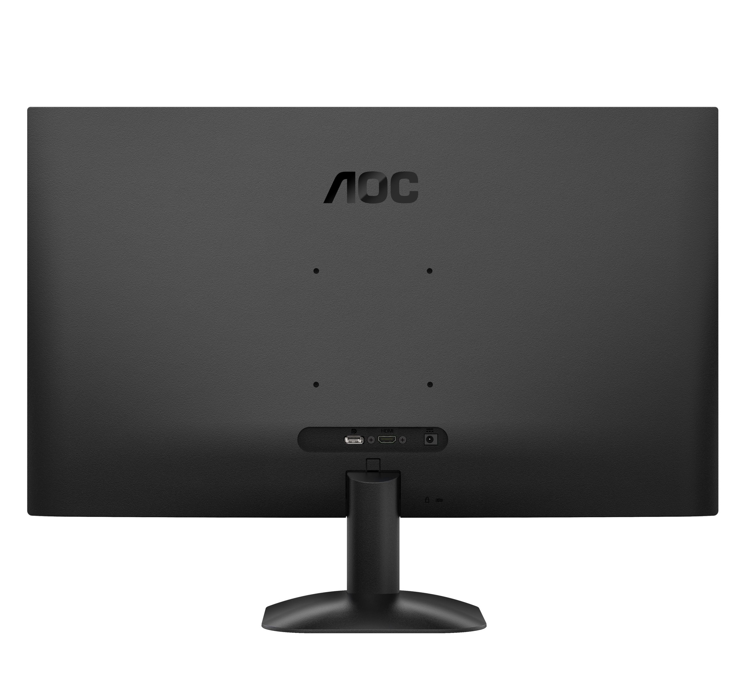 AOC LED-Monitor »Q27B35E« 68,5 cm/27 ″  2560 x 1440 px QHD 1 Reaktionszeit 75 Hz neigbar