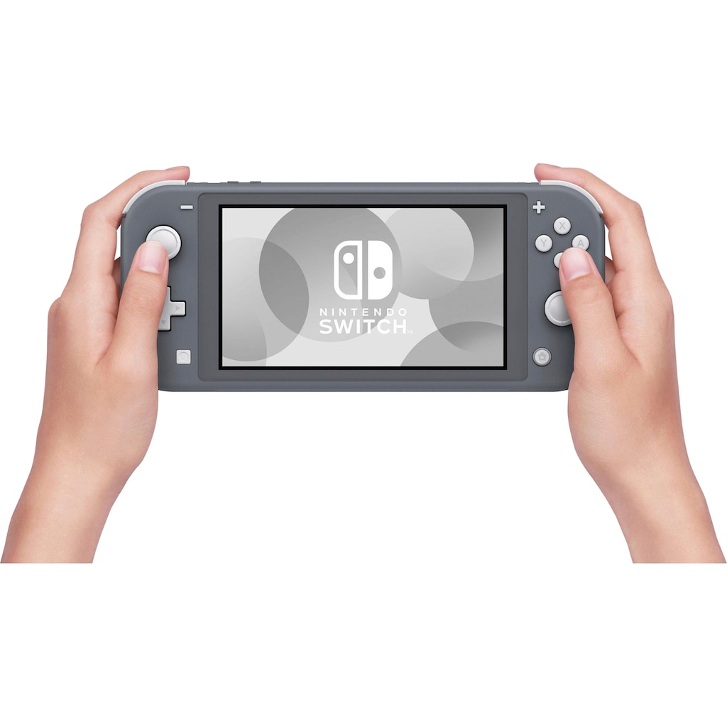 Nintendo Switch Spielekonsole »Lite«