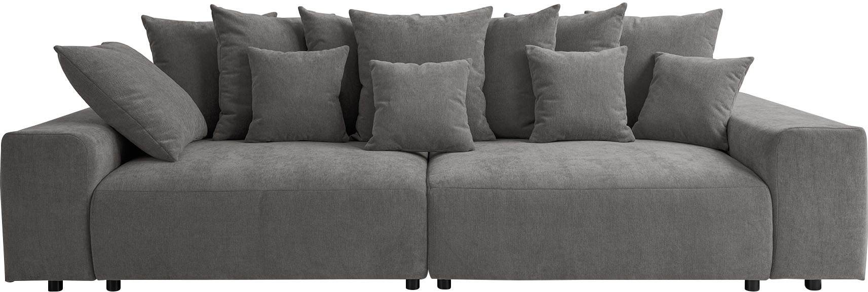 WERK2 Big-Sofa »Maxi B, Mega Sofa mit viel Platz, Breite 290 cm, pflegeleic günstig online kaufen