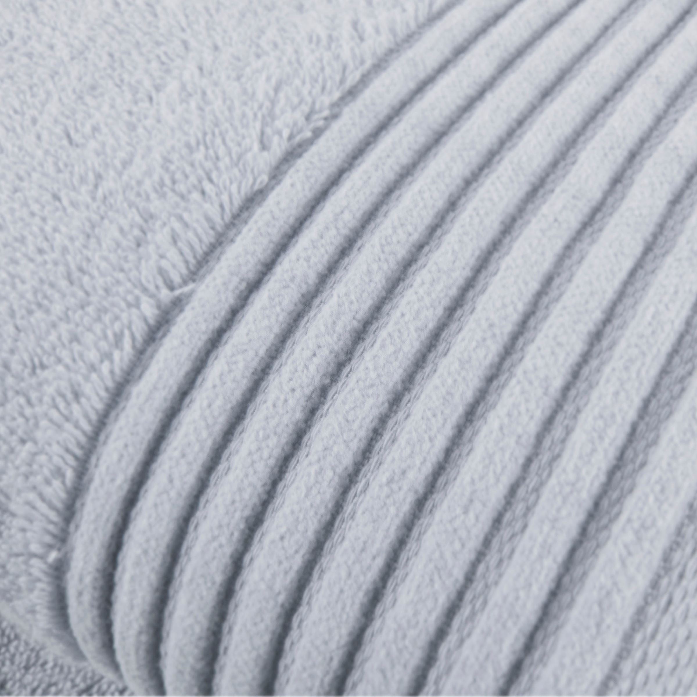 Möve Handtücher »Loft«, (1 St., Handtuch 50 x 100 cm), mit Biesen