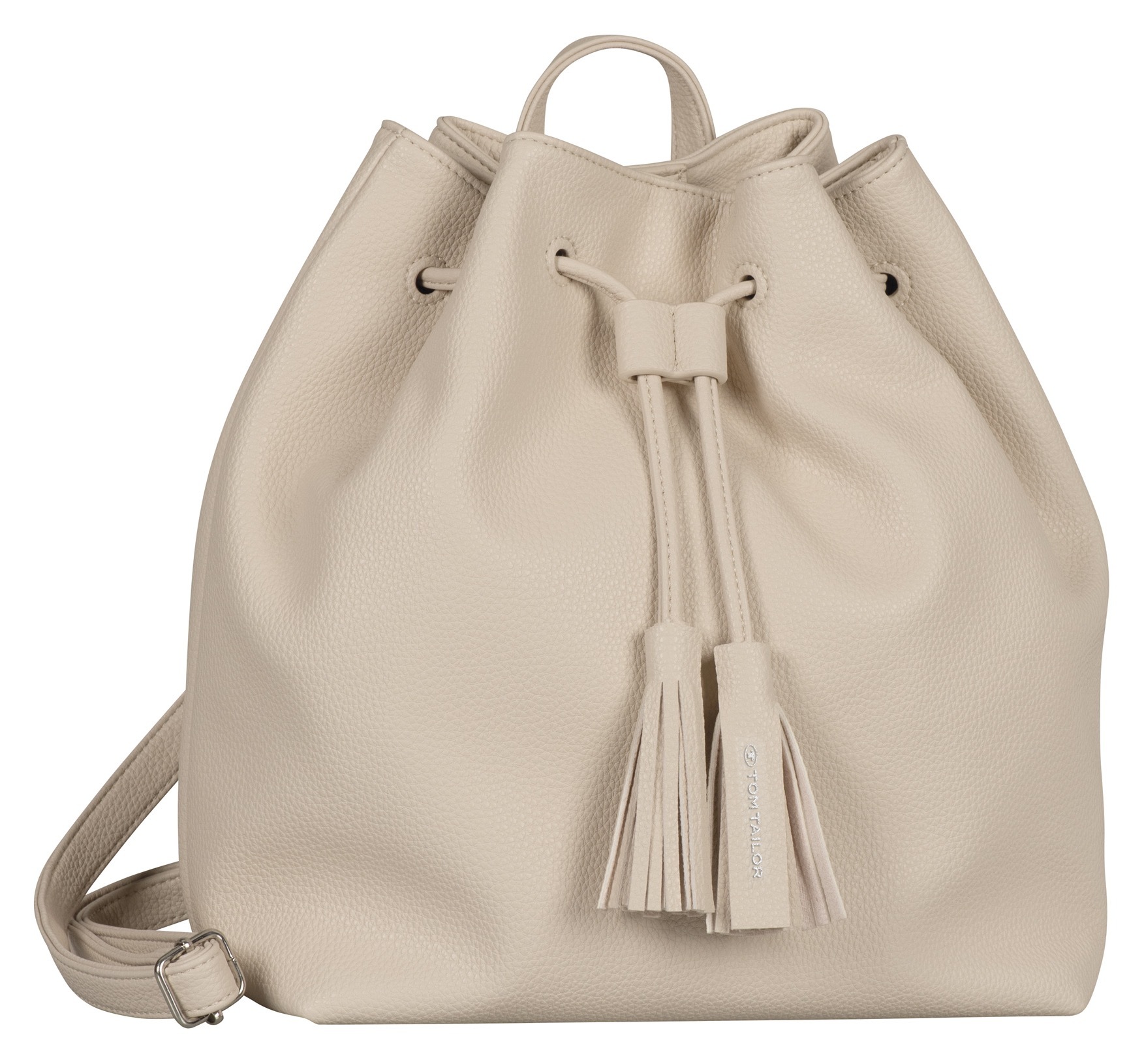 TOM TAILOR Cityrucksack »CAMILLA Backpack M«, im dezenten Stil kaufen