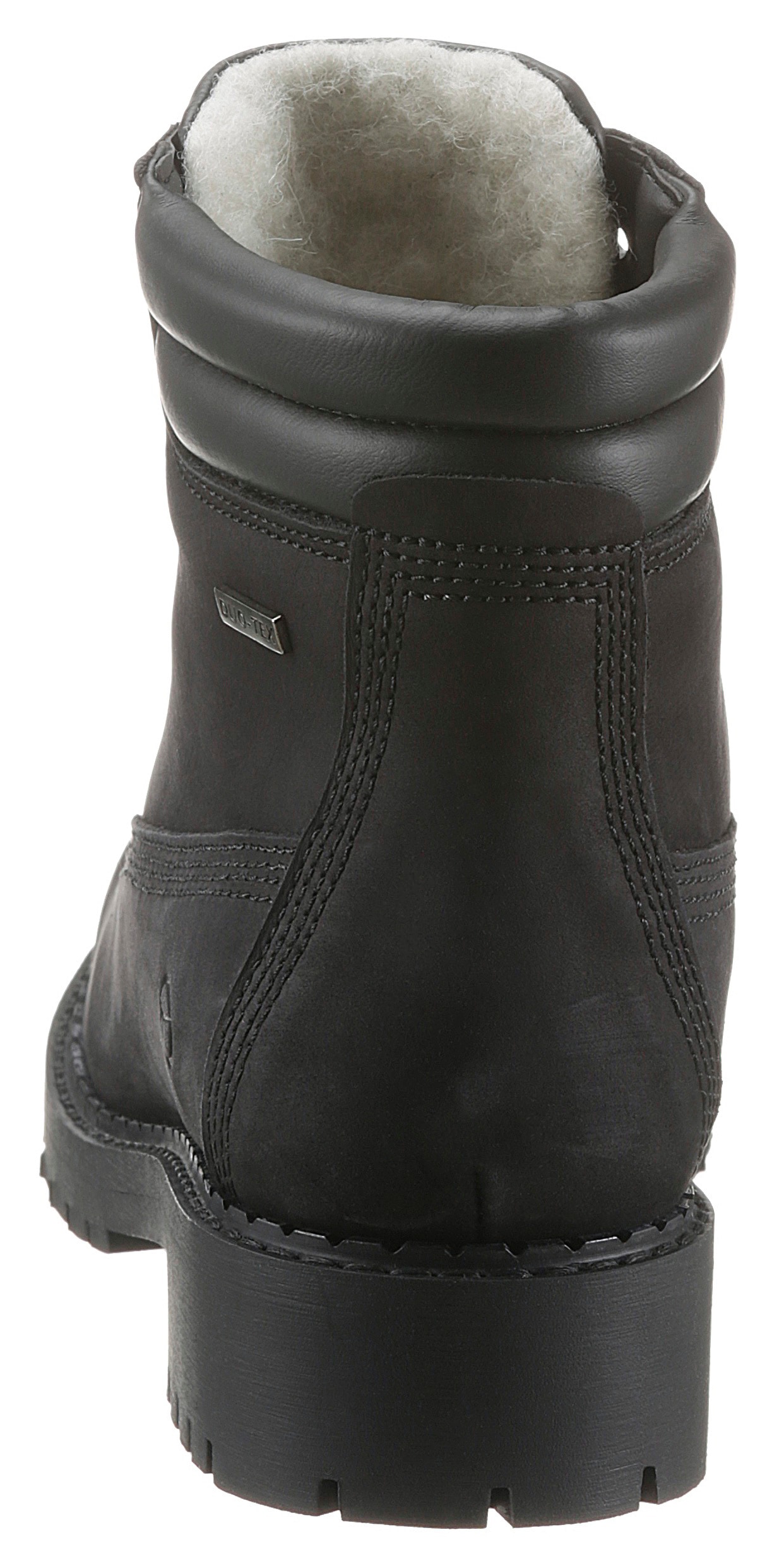Tamaris Winterboots, mit DUO-TEX Ausstattung