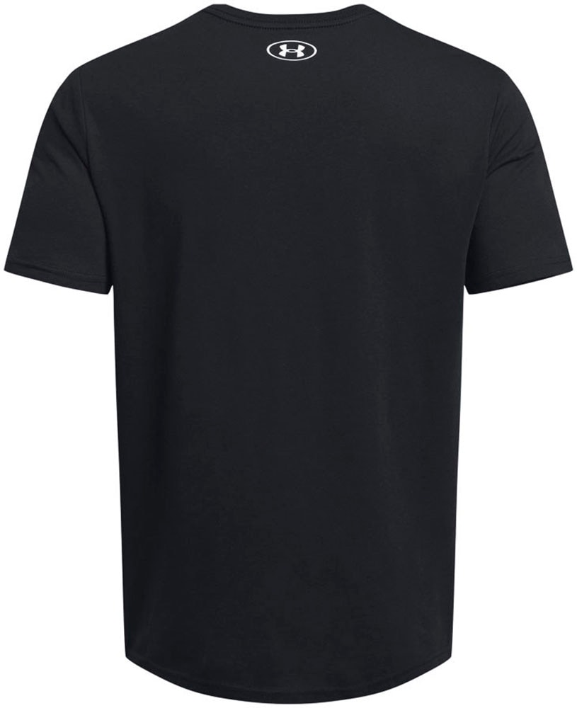 Under Armour® T-Shirt »UA GL FOUNDATION UPDATE SS«, (1 tlg.)