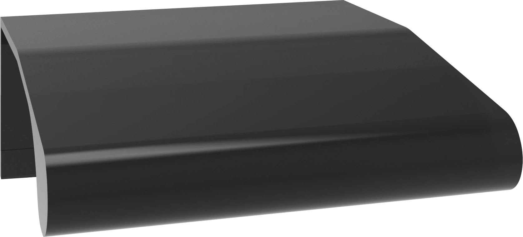 WIEMANN Dreh-/Schwebetürenschrank »Nizza« mit Glasfront