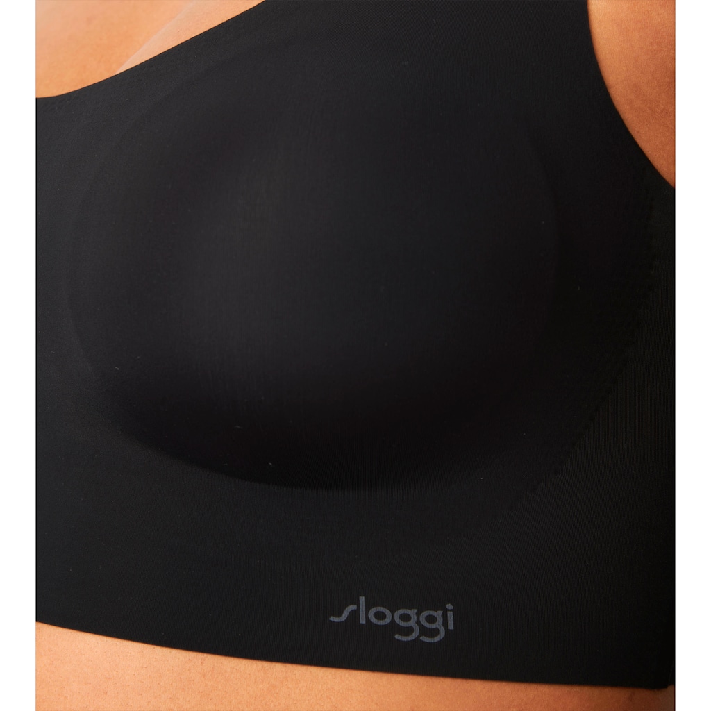 sloggi Bustier »ZERO Feel Top EX«