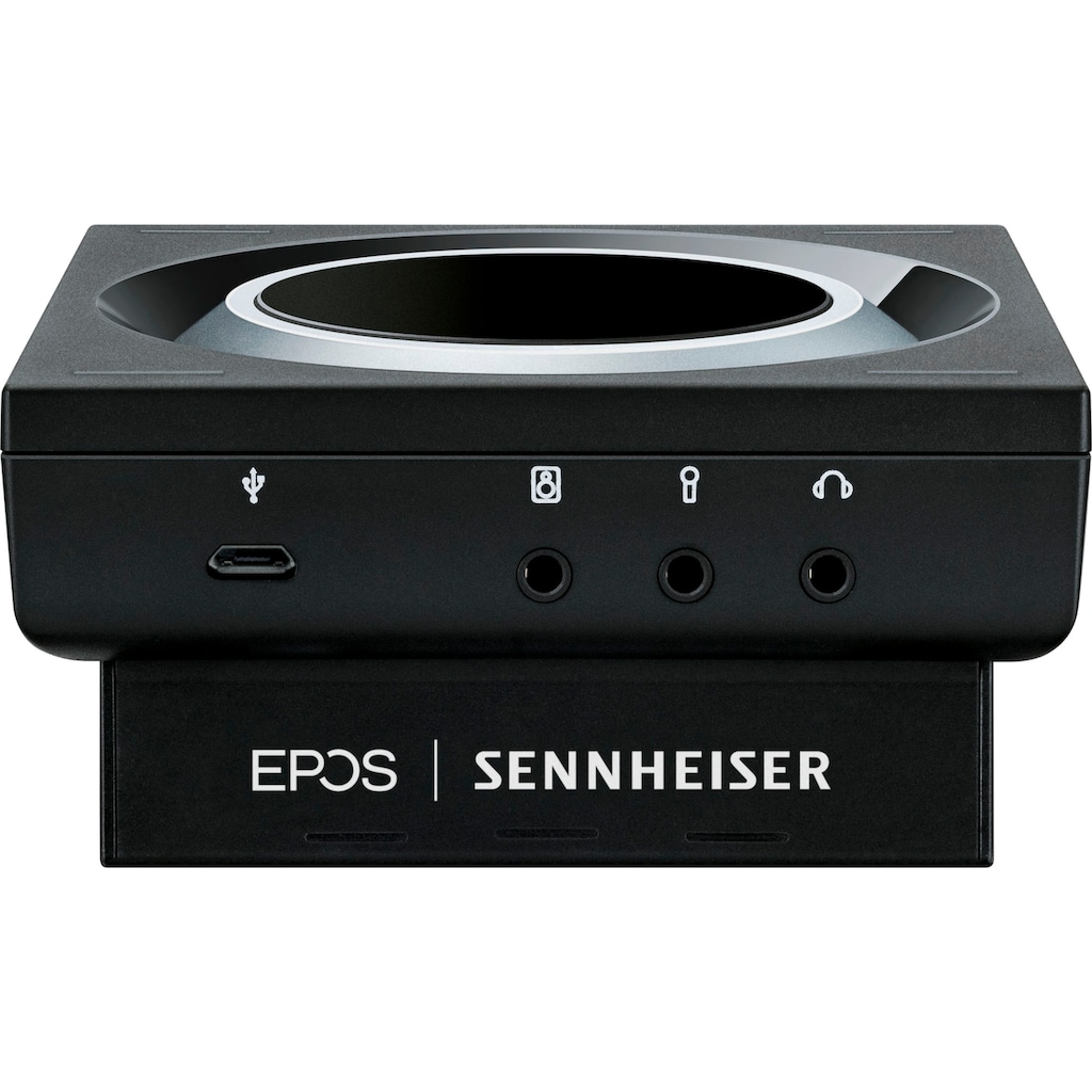 EPOS | Sennheiser Audioverstärker »GSX 1000 Externe Soundkarte«
