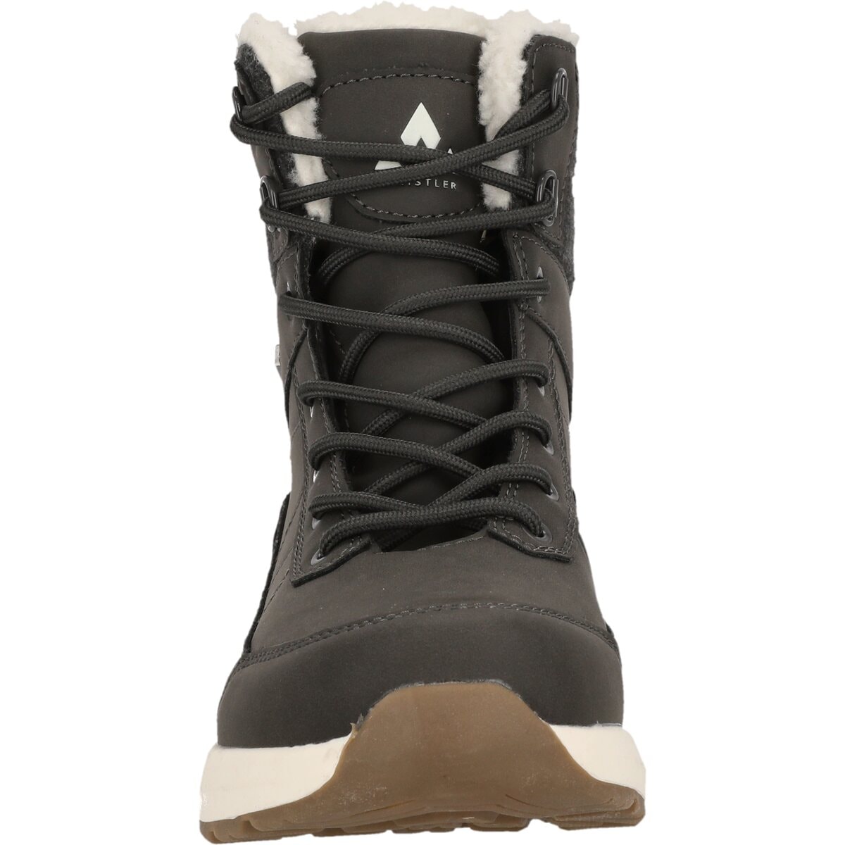 WHISTLER Winterboots »Duien W«  Snowboots, Winterstiefel, Winterschuhe, gefüttert
