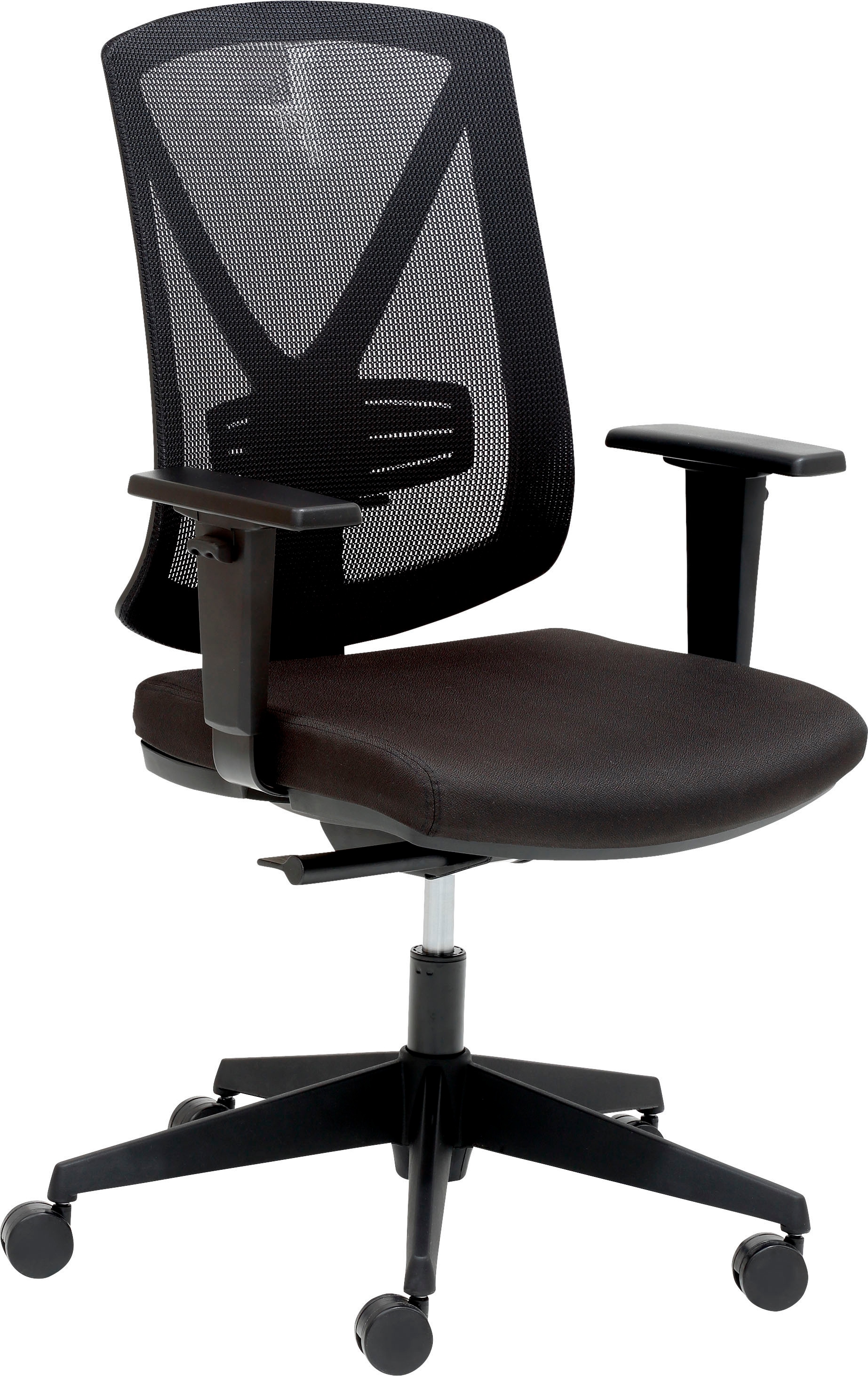 Mayer Sitzmöbel Chefsessel »myWIZARD« () 1 Stk. Flachgewebe günstig online kaufen