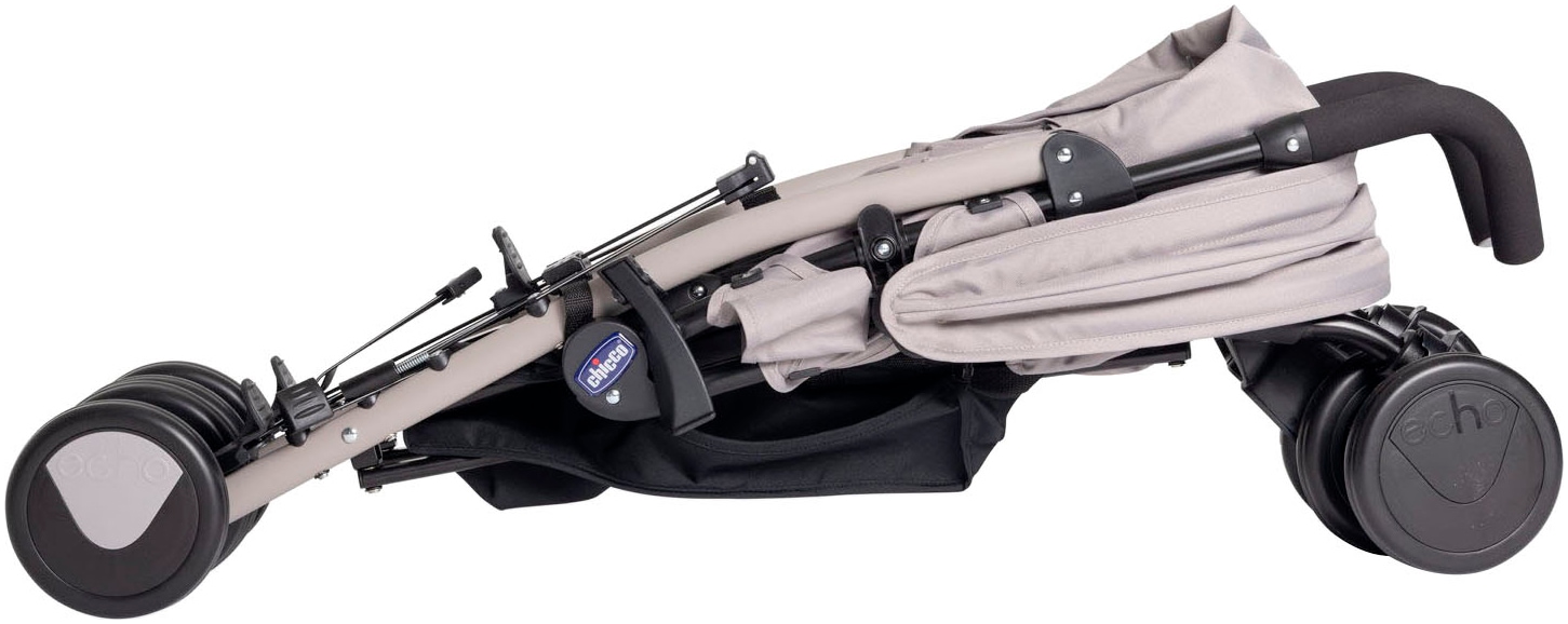 Chicco Kinder-Buggy »Echo Lite Nut«, 22 kg