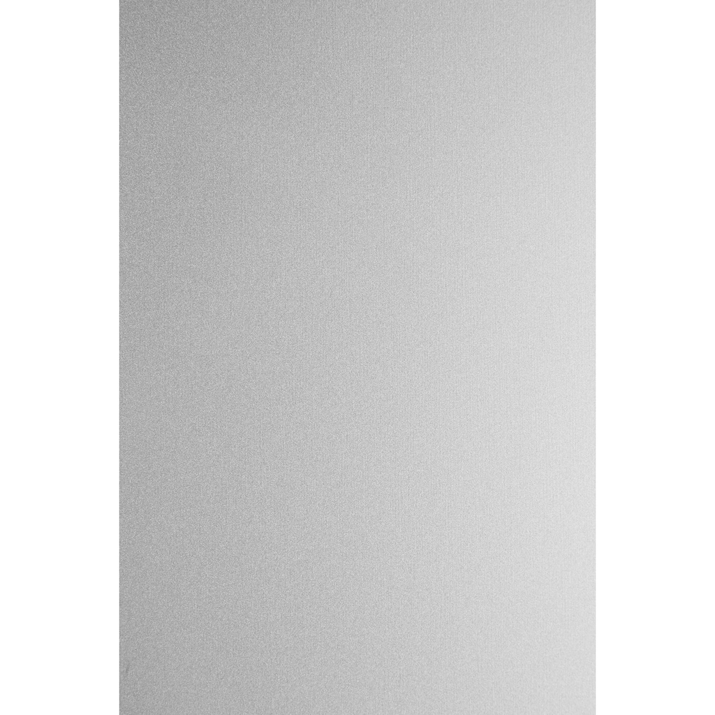 Privileg Kühl-/Gefrierkombination, PRB 496 ES, 201 cm hoch, 59,5 cm breit, 50 Monate Herstellergarantie