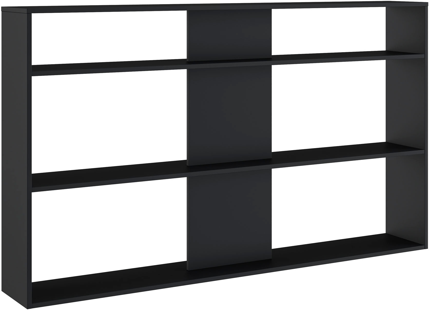 Gami Schlafzimmer-Set »RITMO SCHLAFZIMMER SET 2« 7 Stk. tlg. Ein Schlafzimmer im zeitlosen Stil mit vielen praktischen Lösungen!