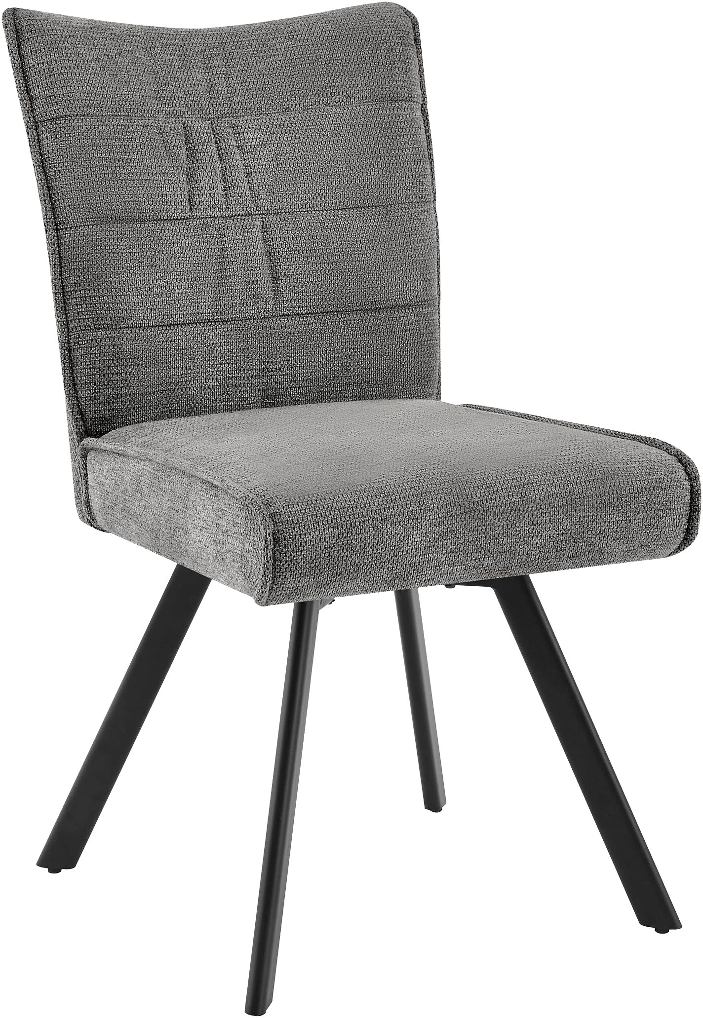 OTTO home Esszimmerstuhl »Garry« (Set) 2 Stk.