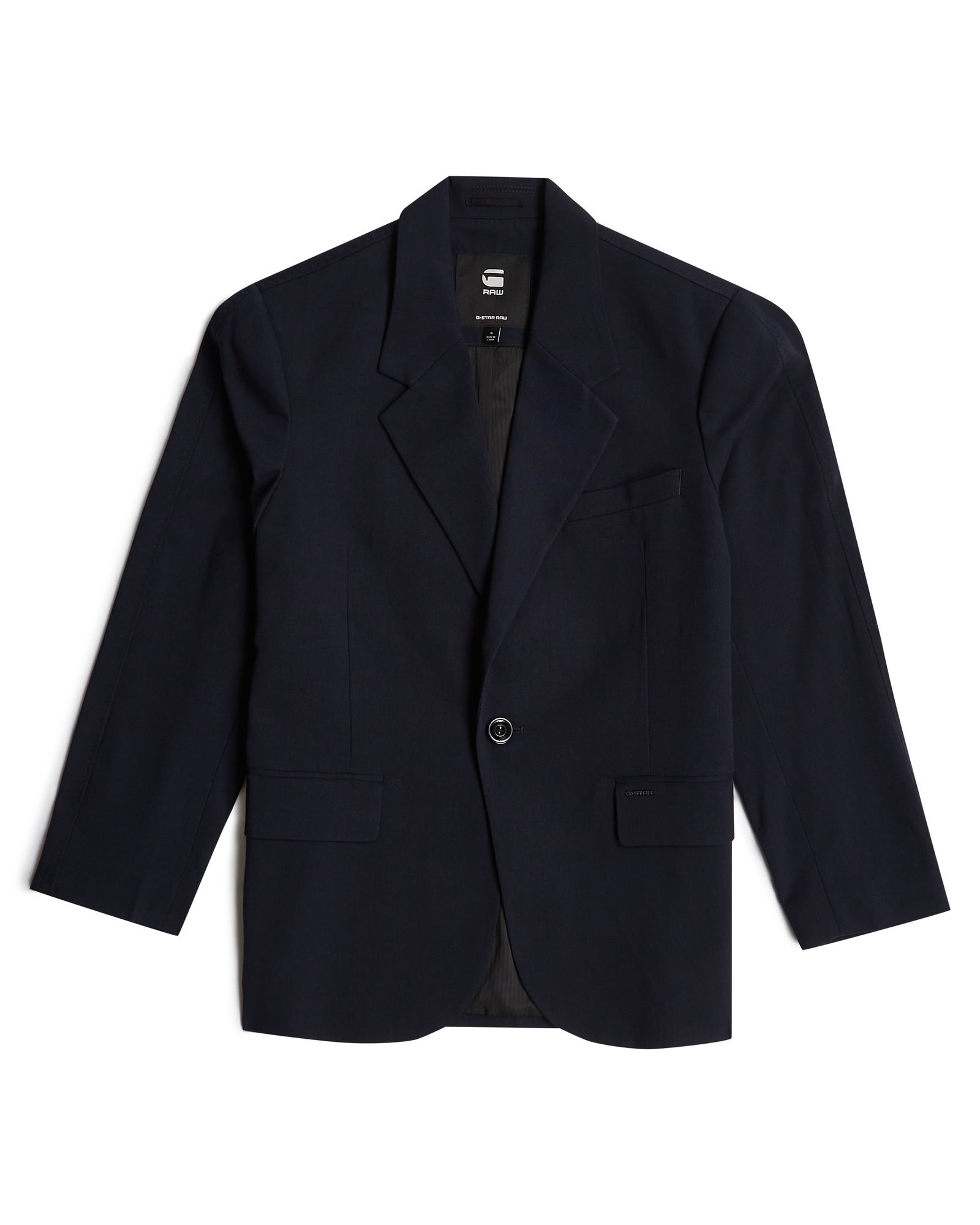 G-STAR Jackenblazer »Big Boyfriend Oversized Blazer«