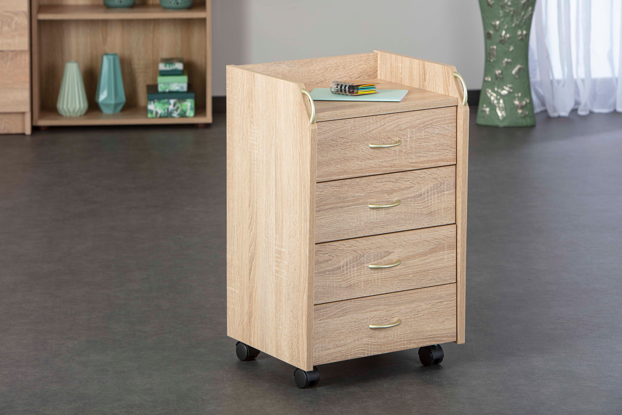 Inter Link Rollcontainer »Novi« günstig online kaufen