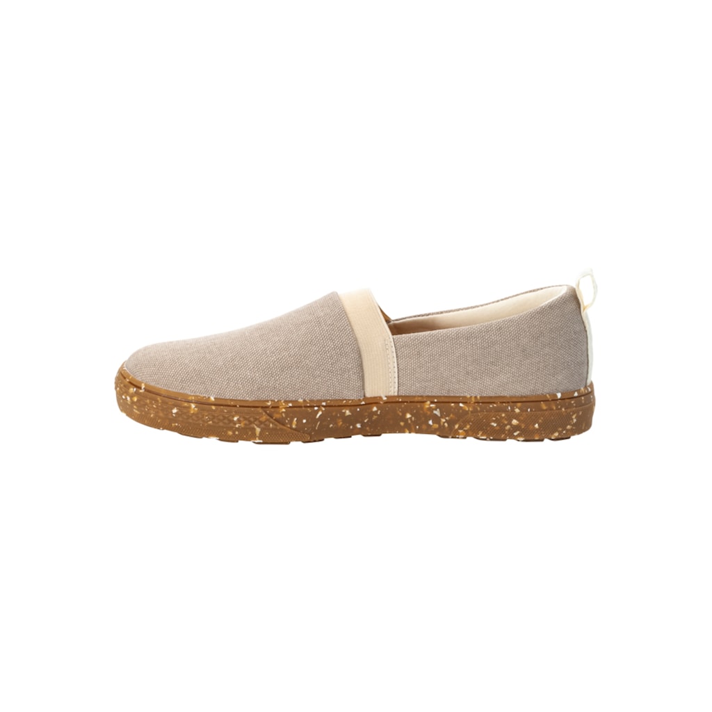 Jack Wolfskin Espadrille »ECOSTRIDE 3 ESPANDRILLE W«