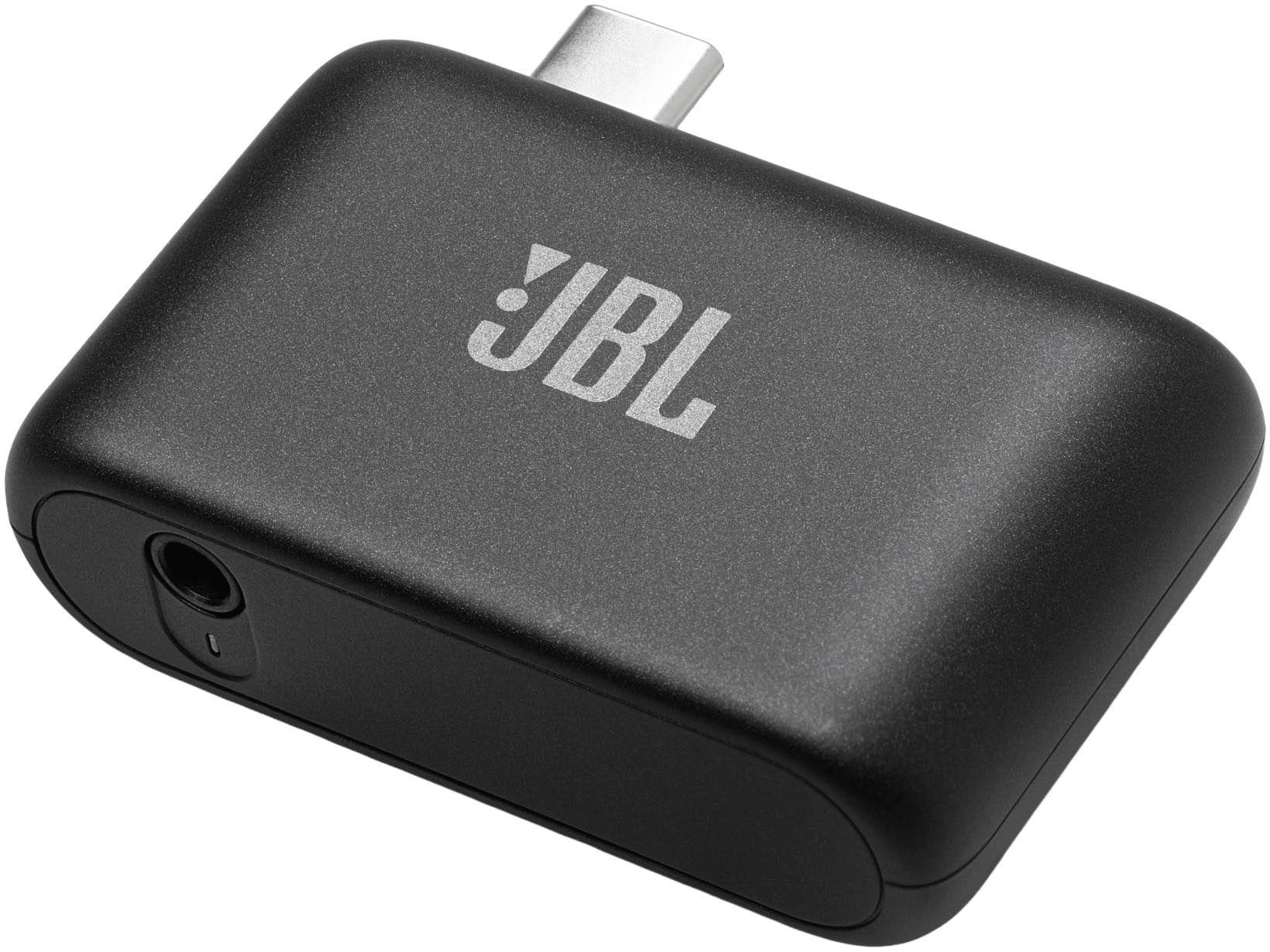 JBL Streaming-Mikrofon »Easysing Mic Mini« KI-gesteuertes Mini-Mikrofon mit Stimmentfernung in Echtzeit