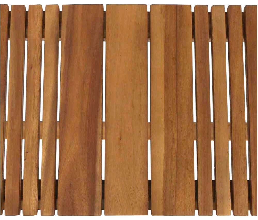 Siena Garden Sitzbank »Falun«, 2er Bank, Akazienholz, 120x33x45 cm