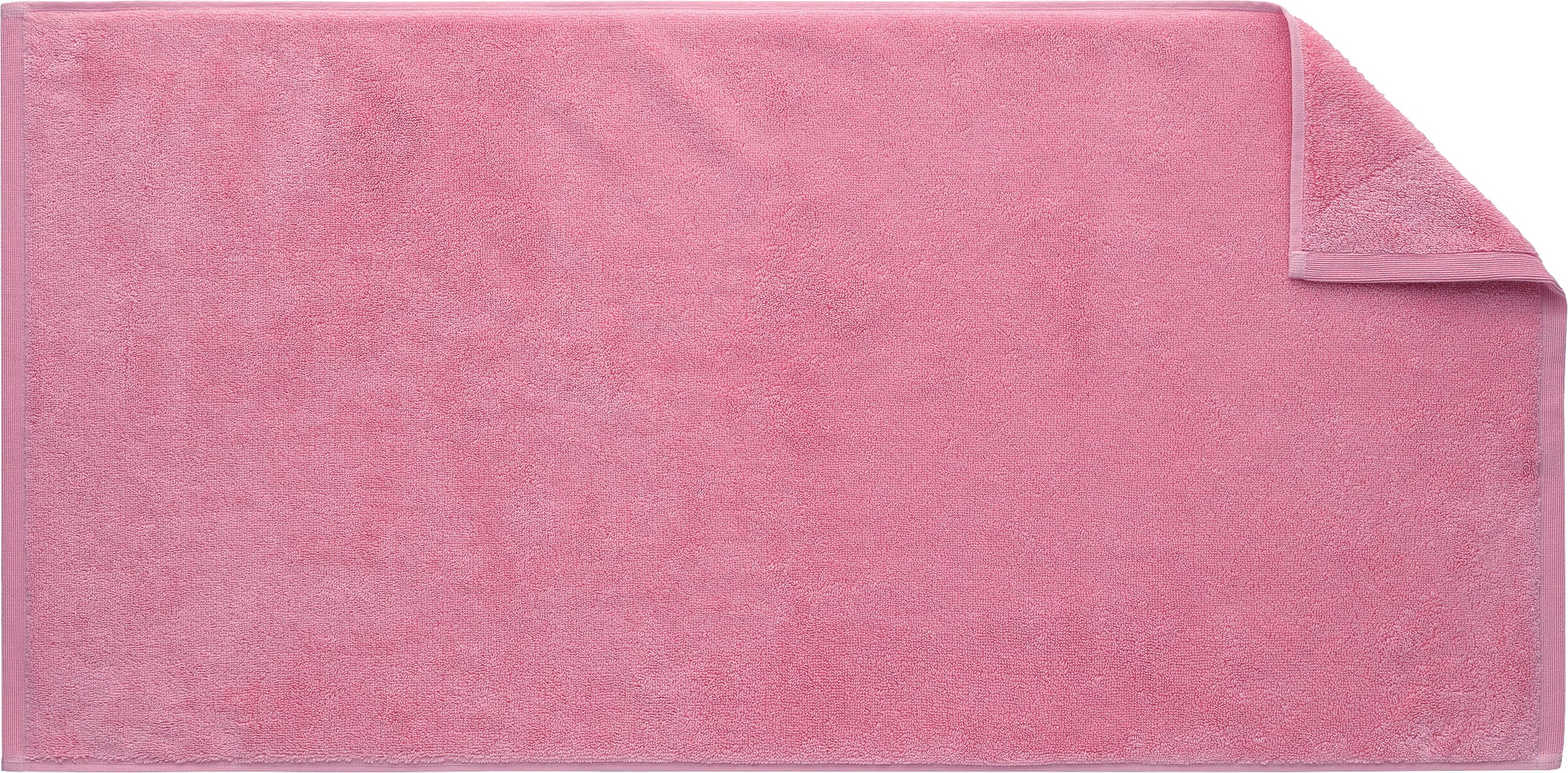 Egeria Handtücher »Elegant«, (2 St., 2er Set Handtücher 50 x 100 cm), Uni P günstig online kaufen