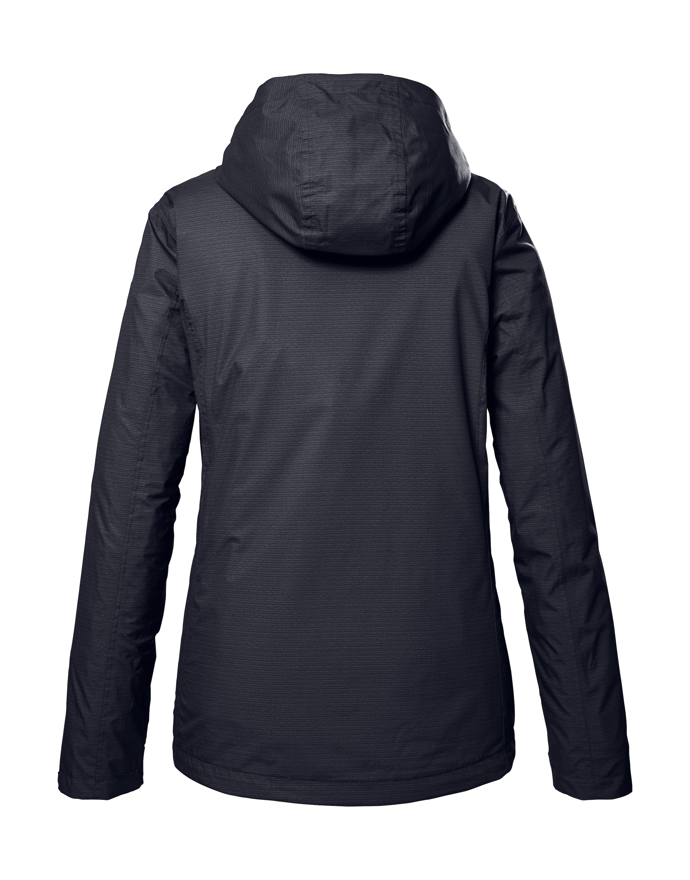 Killtec Outdoorjacke »KOS 68 WMN JCKT« Wasserdichte, atmungsaktive Jacke mit fluorfreier Imprägnierung
