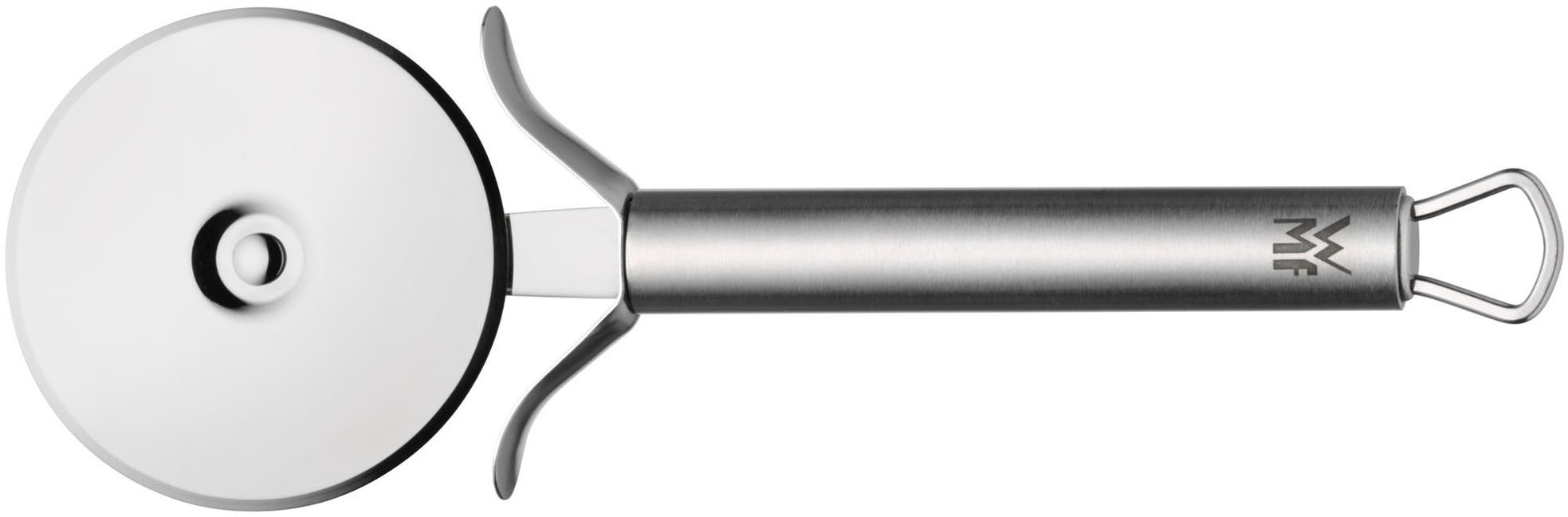 WMF Pizzaschneider »Profi Plus« Cromargan® Edelstahl Rostfrei 18/10 günstig online kaufen