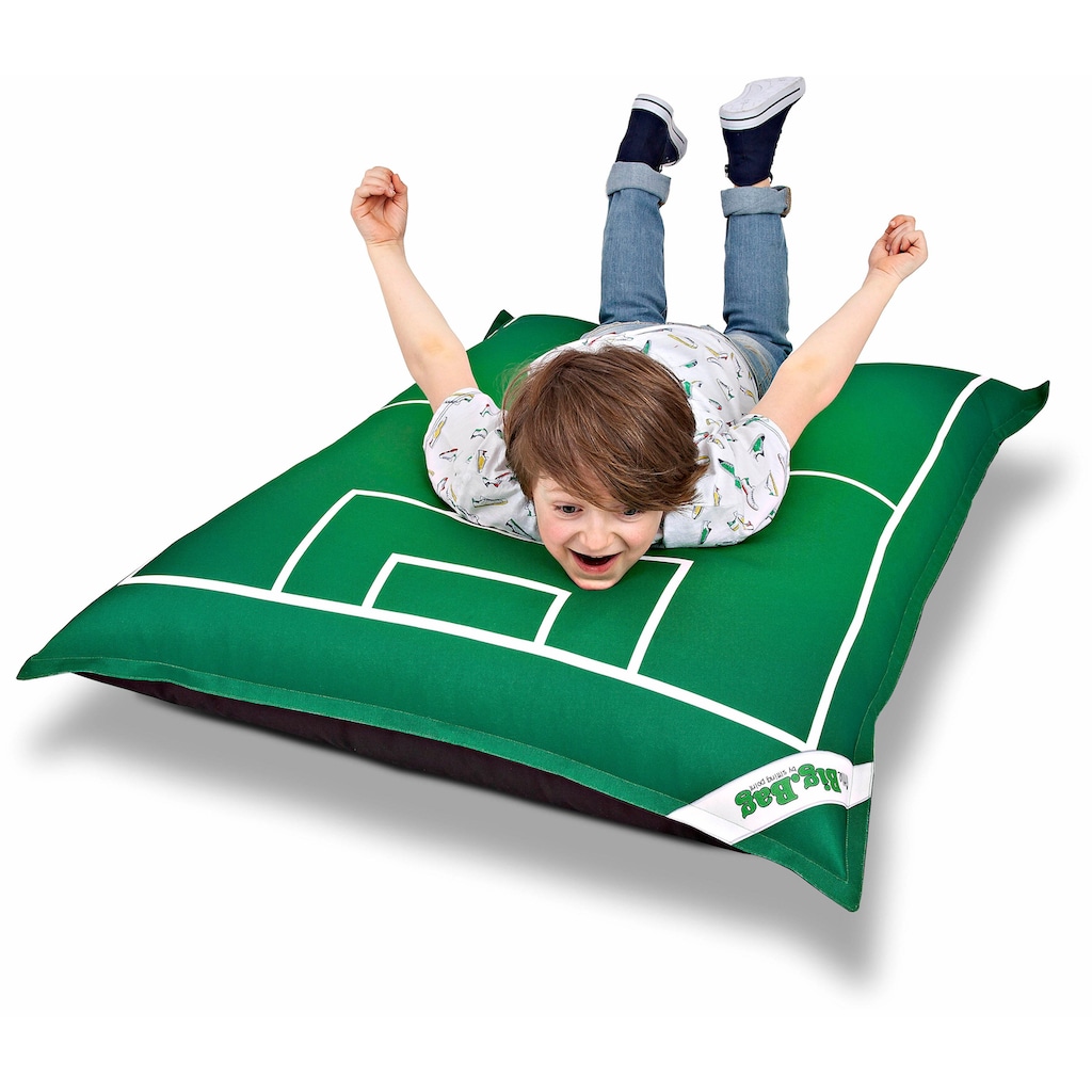 Sitting Point Sitzsack »Little BigBag Soccer«