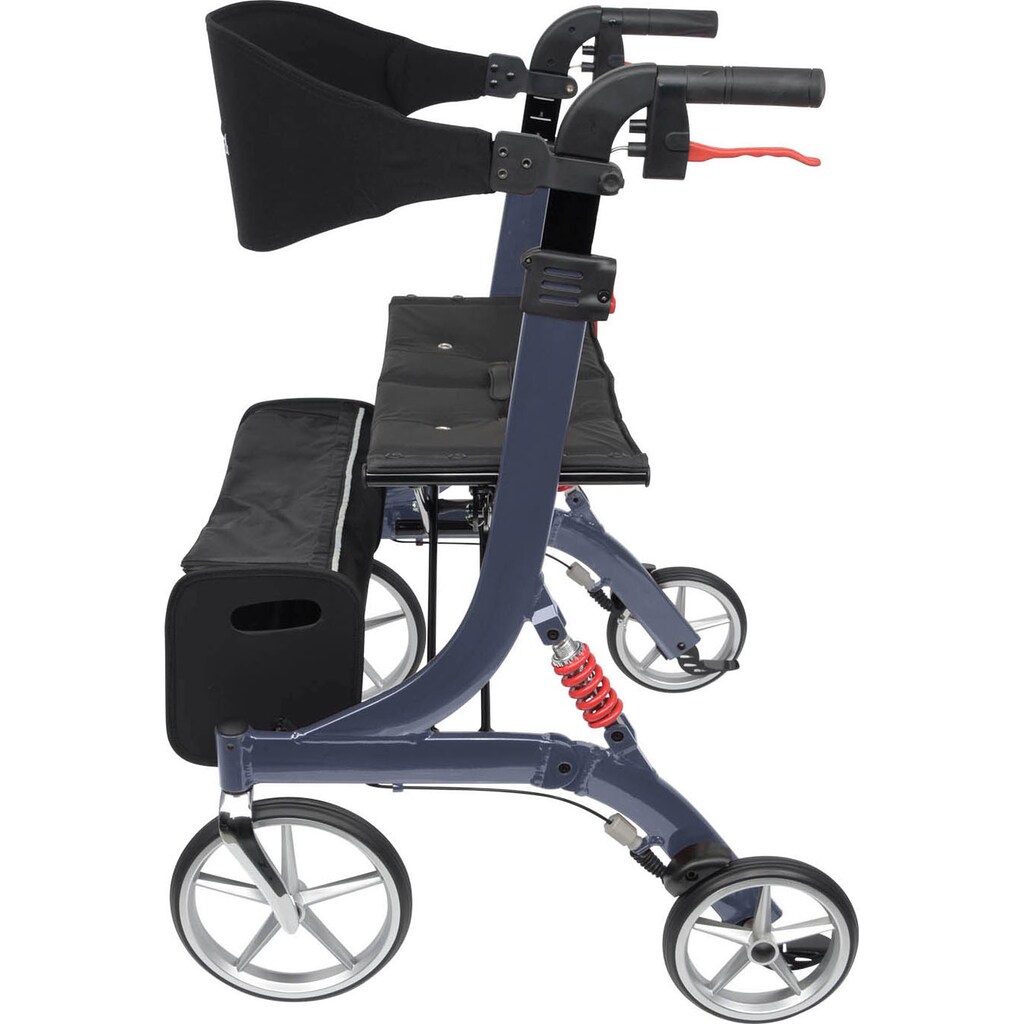 bescomedical Rollator »Spring XL-Large«
