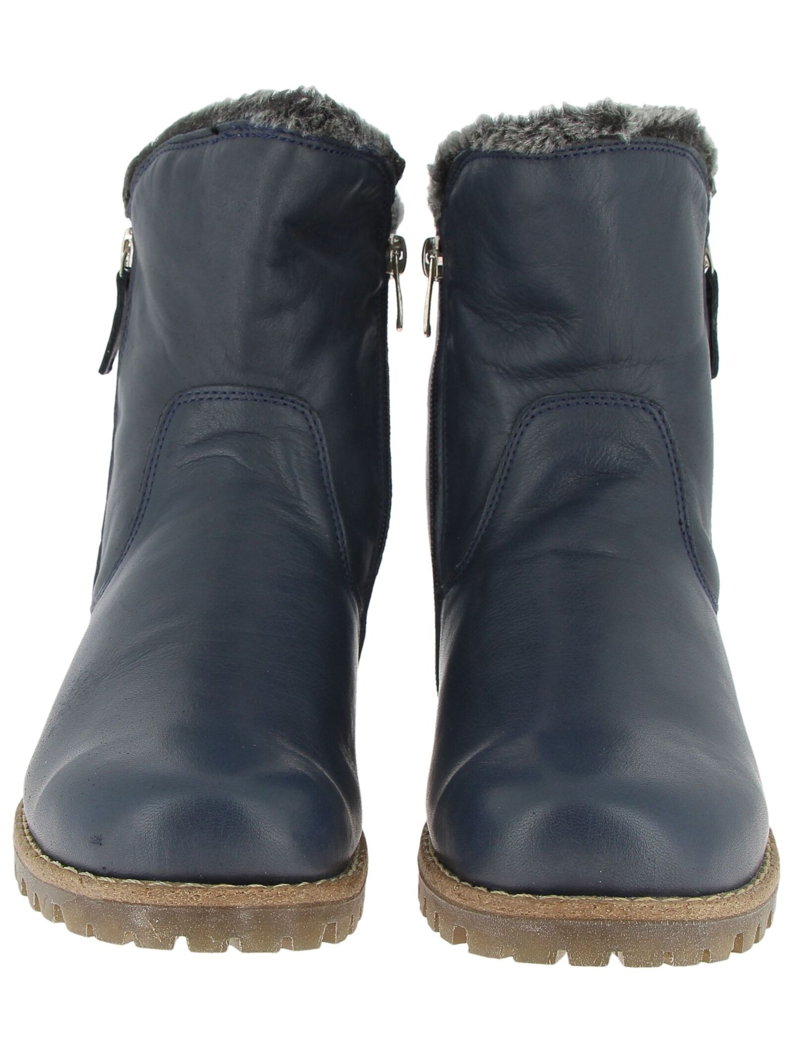 Andrea Conti Stiefelette »Andrea Conti Stiefelette Lederimitat«