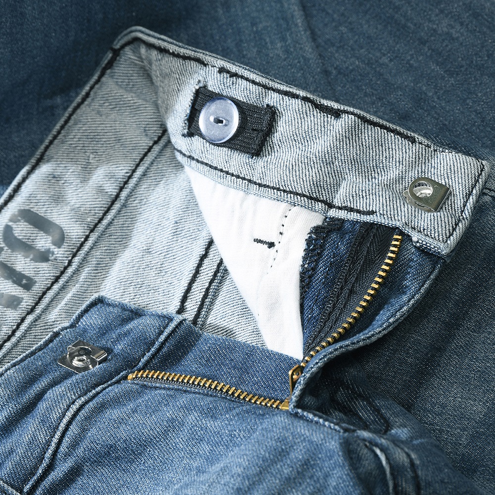 STACCATO Slim-fit-Jeans »STCCharles« Slim Fit