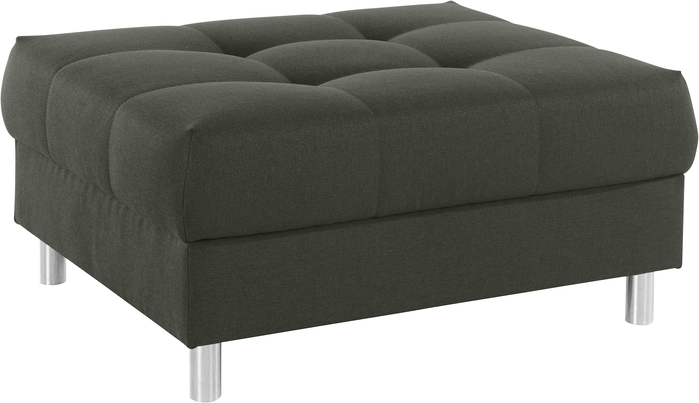 COLLECTION AB Hocker »Innsbruck«, inklusive komfortablen Federkerns günstig online kaufen