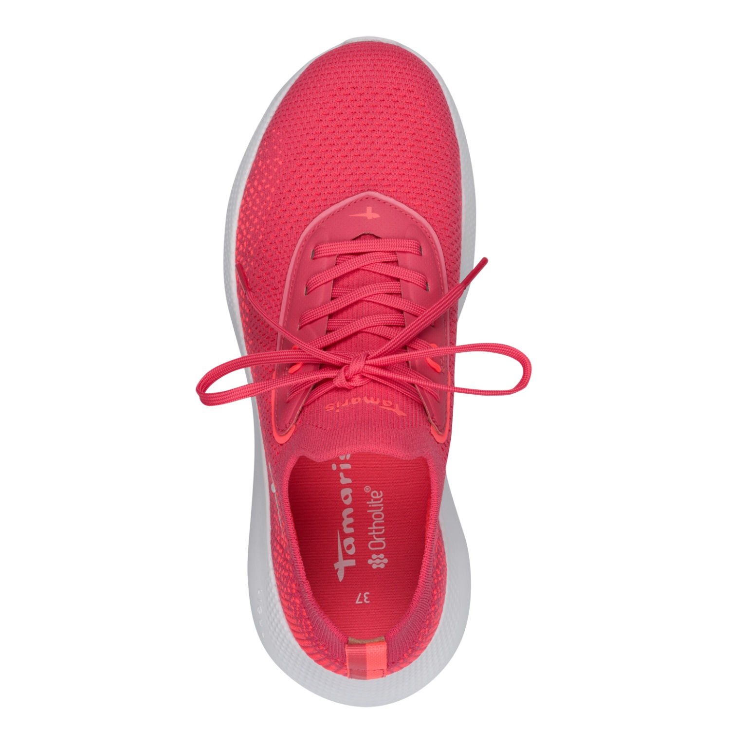 Tamaris Slip-On Sneaker  , Freizeitschuh, Slipper, Halbschuh in veganer Verarbeitung