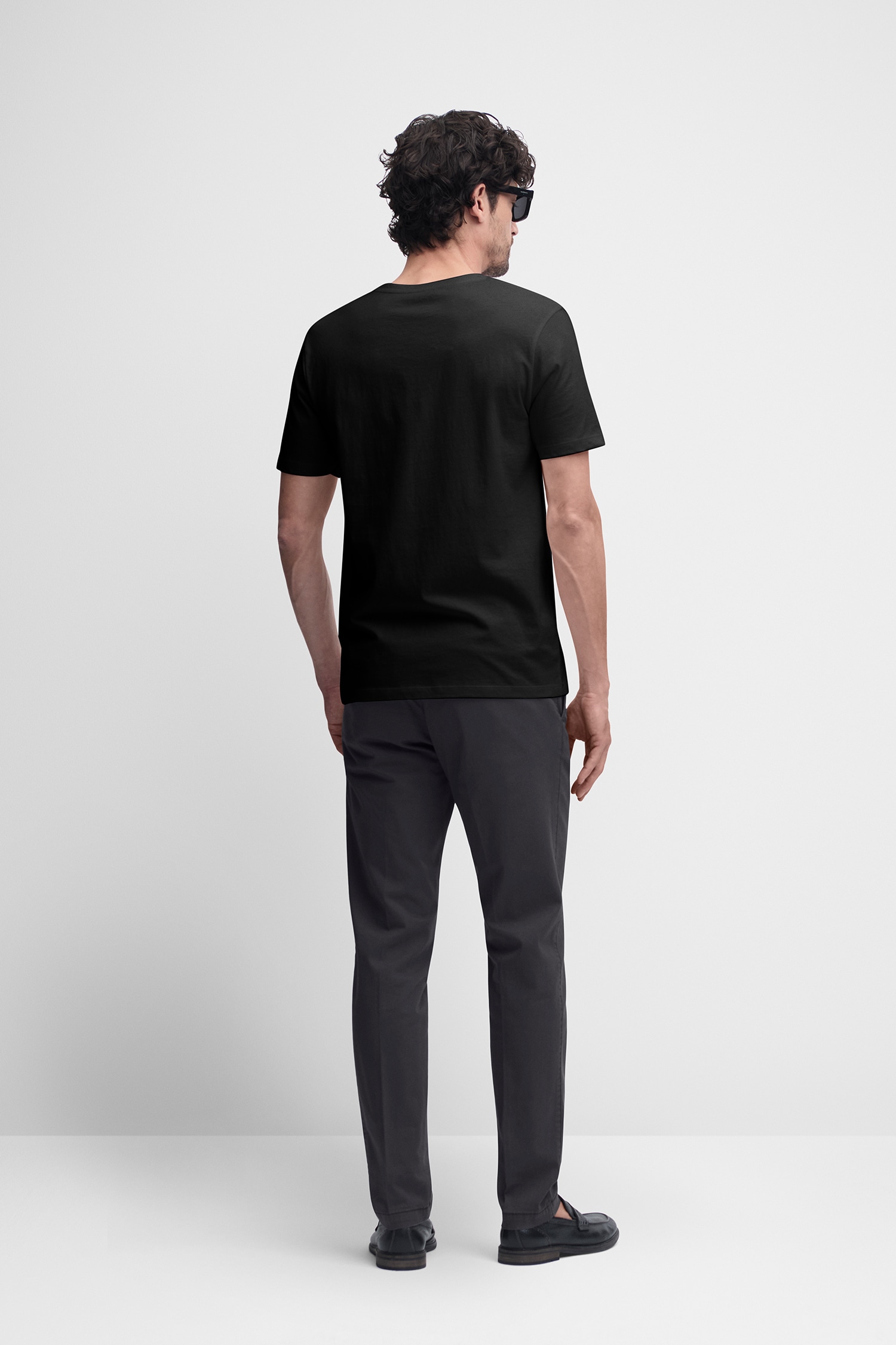 Cinque T-Shirt »CIDENY« Rundhalsausschnitt, Relaxed-Fit