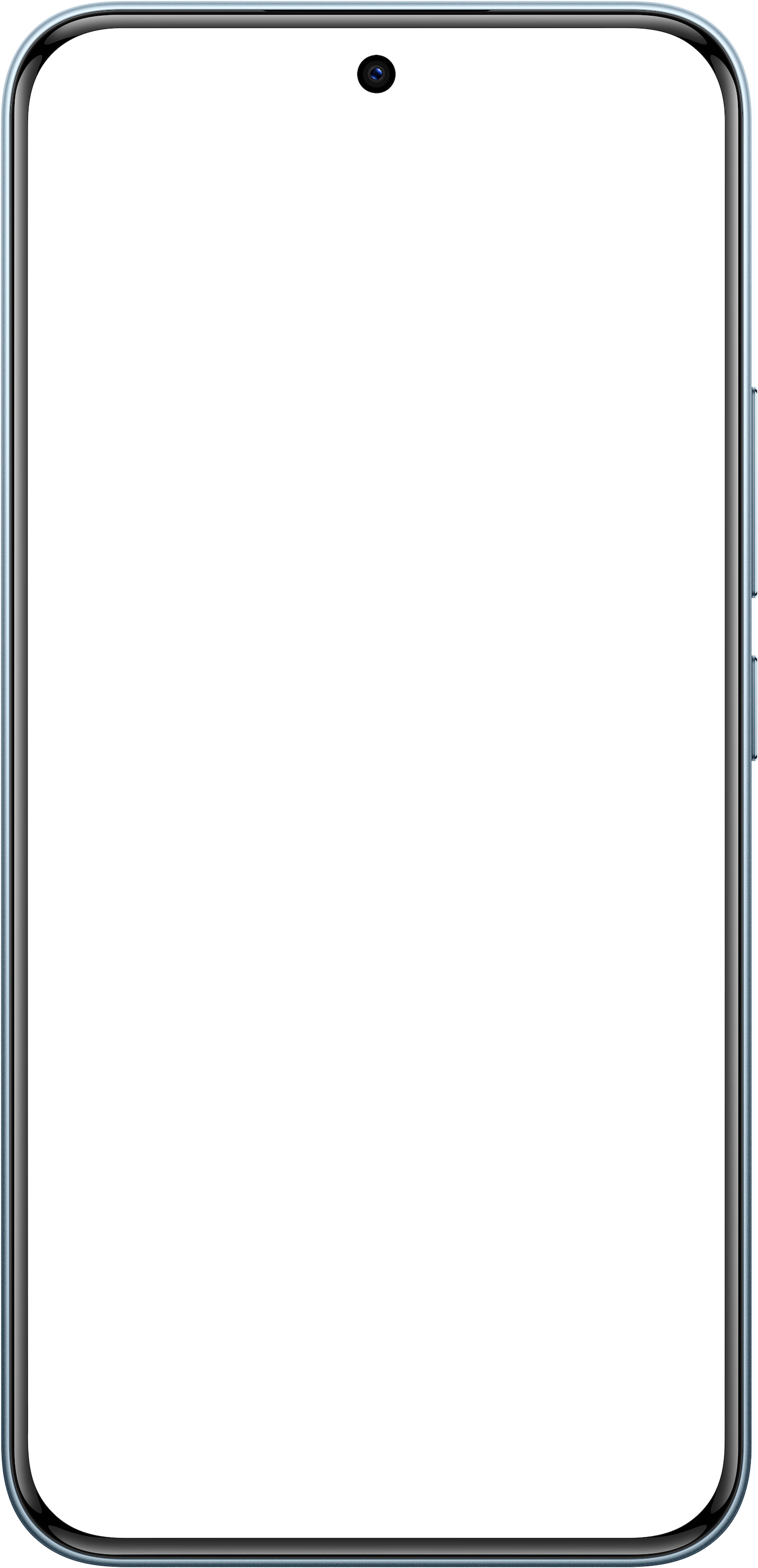 Xiaomi Smartphone »Redmi Note 15 Pro+ 5G 8+256« Glacier Blue