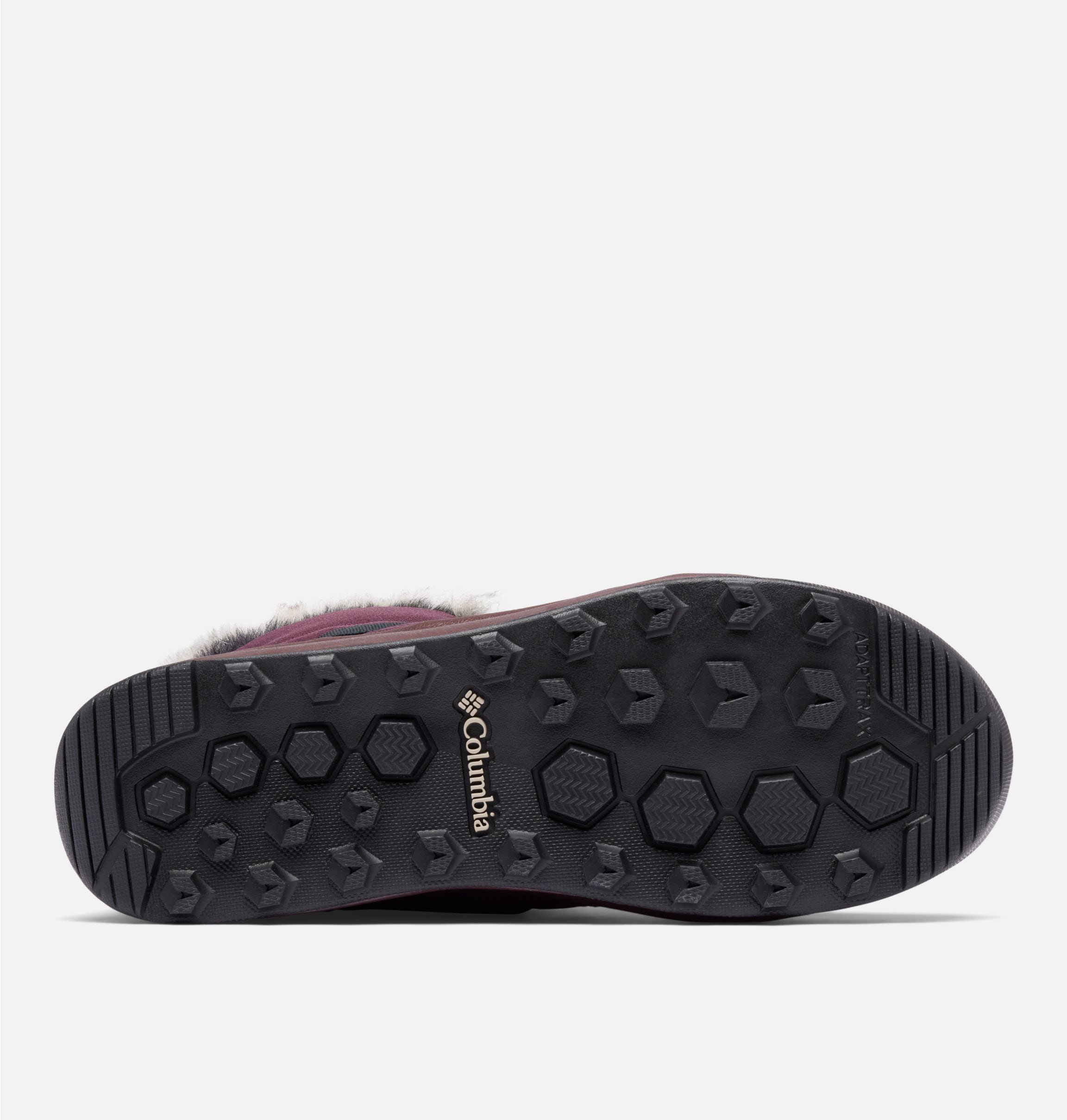 Columbia Snowboots »MINX™ SHORTY IV«, gefüttert
