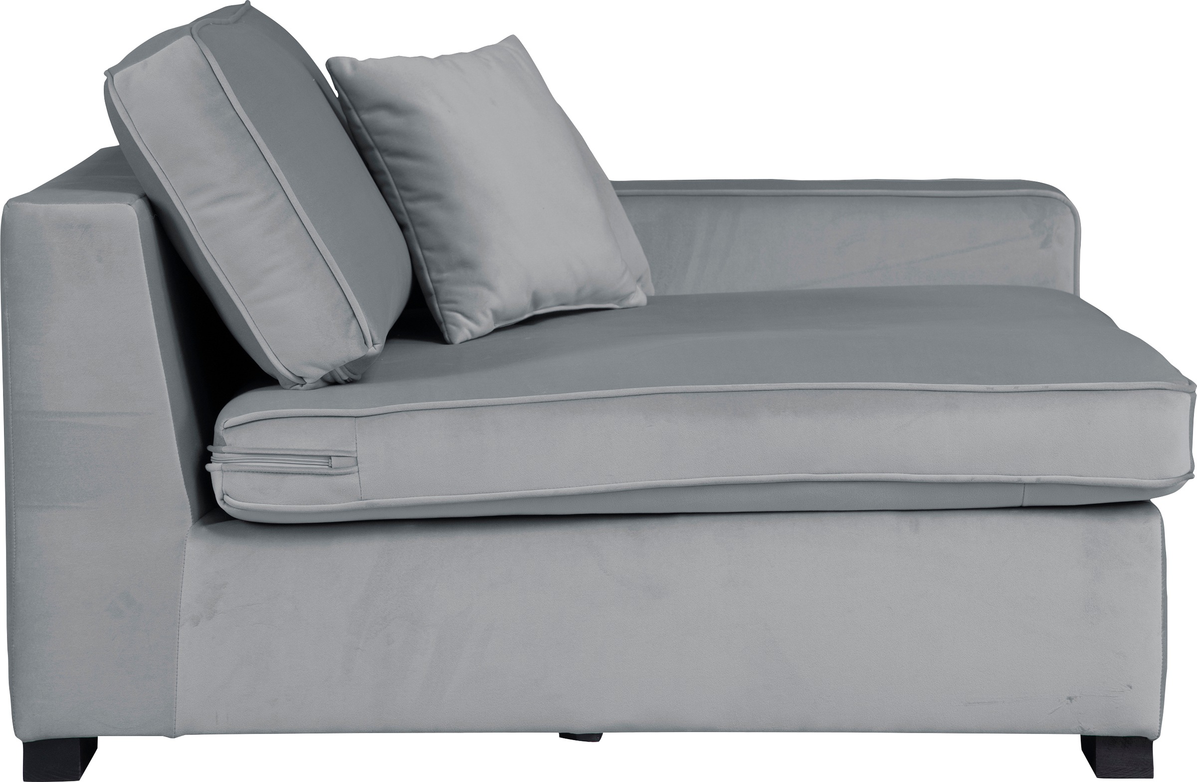 Guido Maria Kretschmer Home&Living Sofaelement »Skara XXL«, Modul XXL - zum eigenen Zusammenstellen, Armlehne links/rechts wählbar