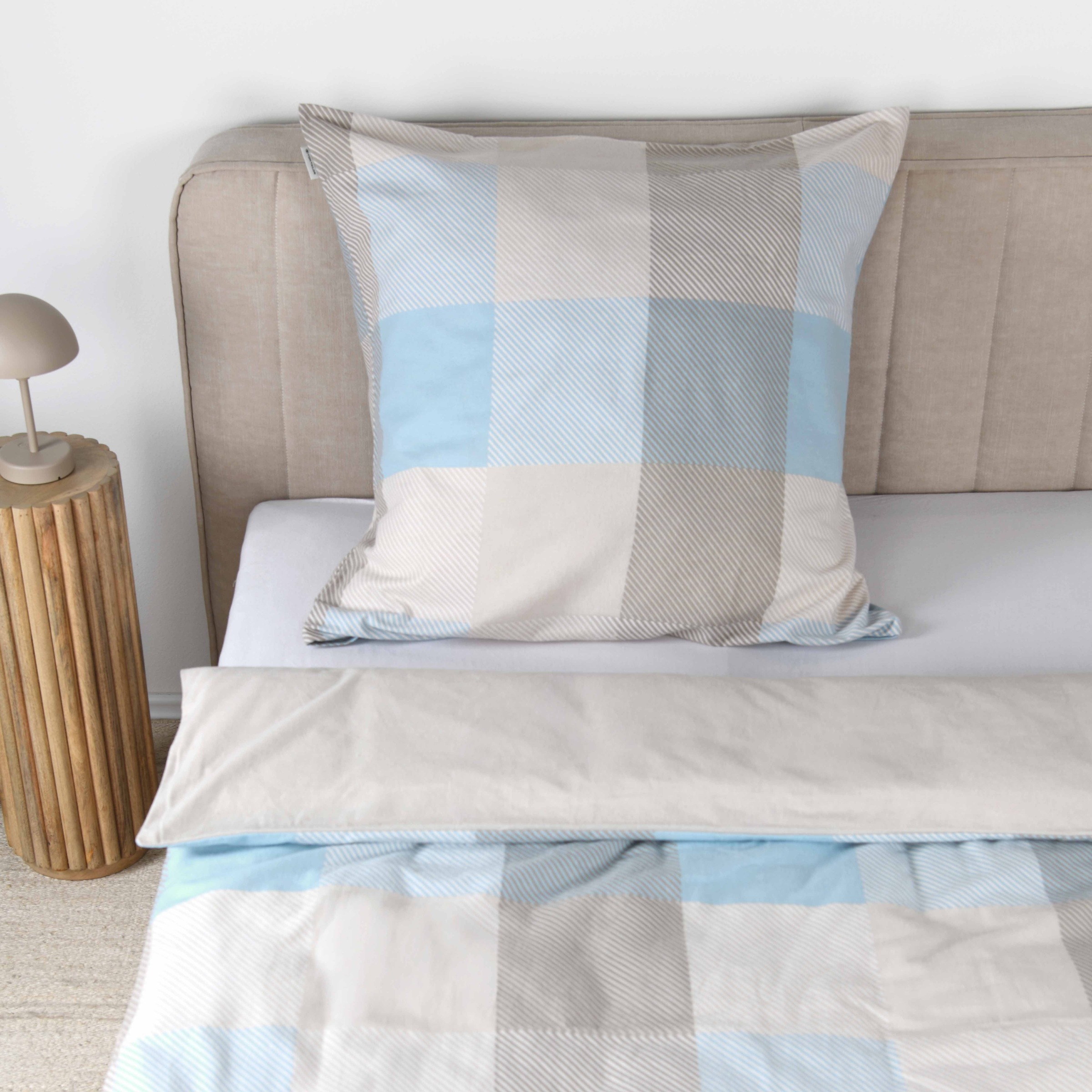 TOM TAILOR HOME Wendebettwäsche »BOLD MOSAIC in Gr. 135x200cm, 155x220cm od günstig online kaufen