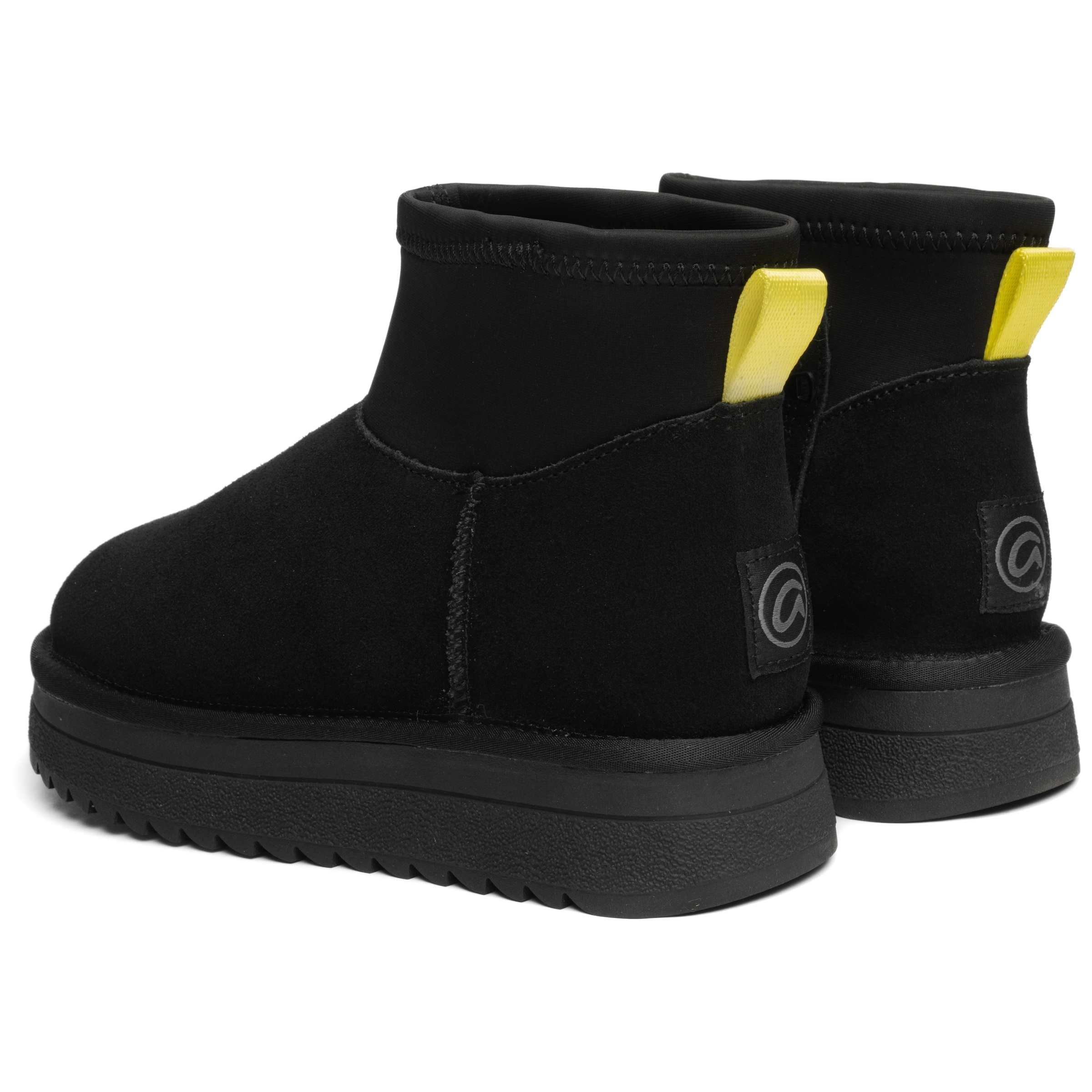 Ara Winterboots »ARKTIS«  Plateau, Winterstiefelette mit Ziernähten, Weite G (=weit)