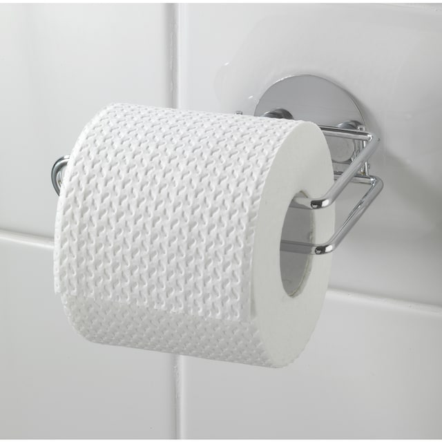 WENKO Toilettenpapierhalter »Turbo-Loc®« online kaufen