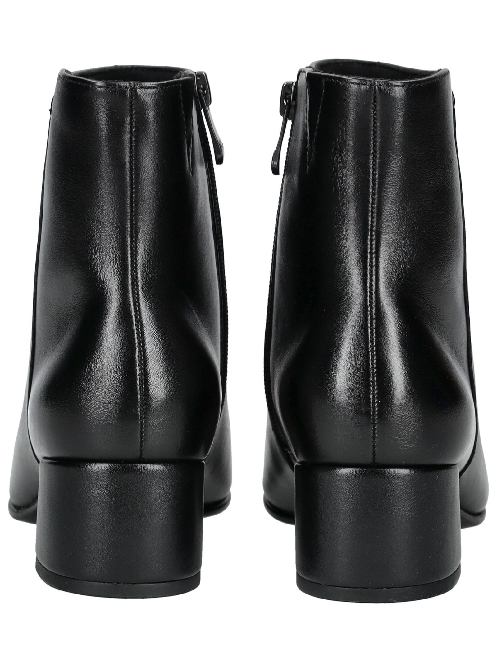 MARCO TOZZI Stiefelette »Marco Tozzi Stiefelette Leder«