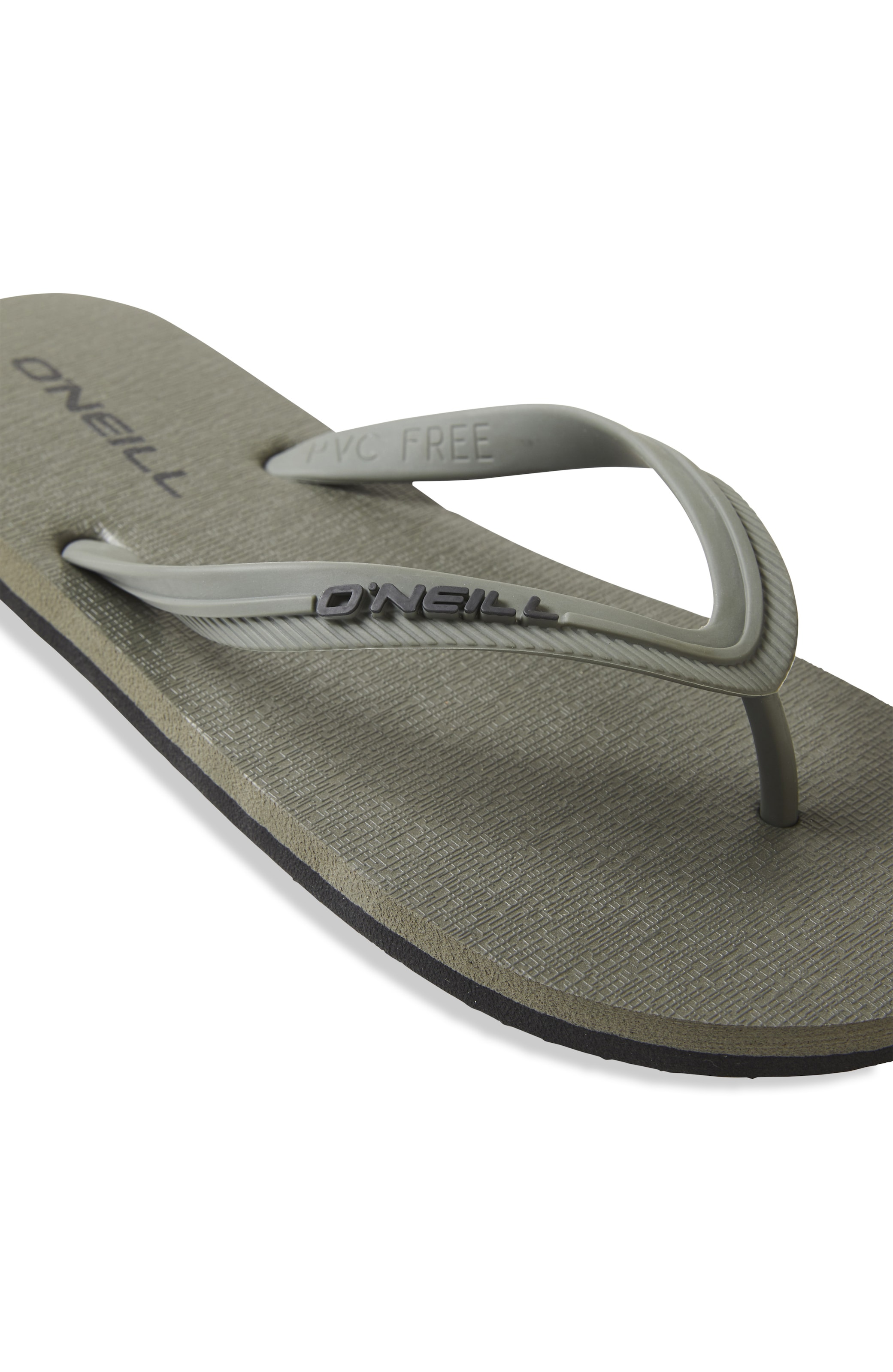 O'Neill Zehentrenner »PROFILE SMALL LOGO SANDALS«