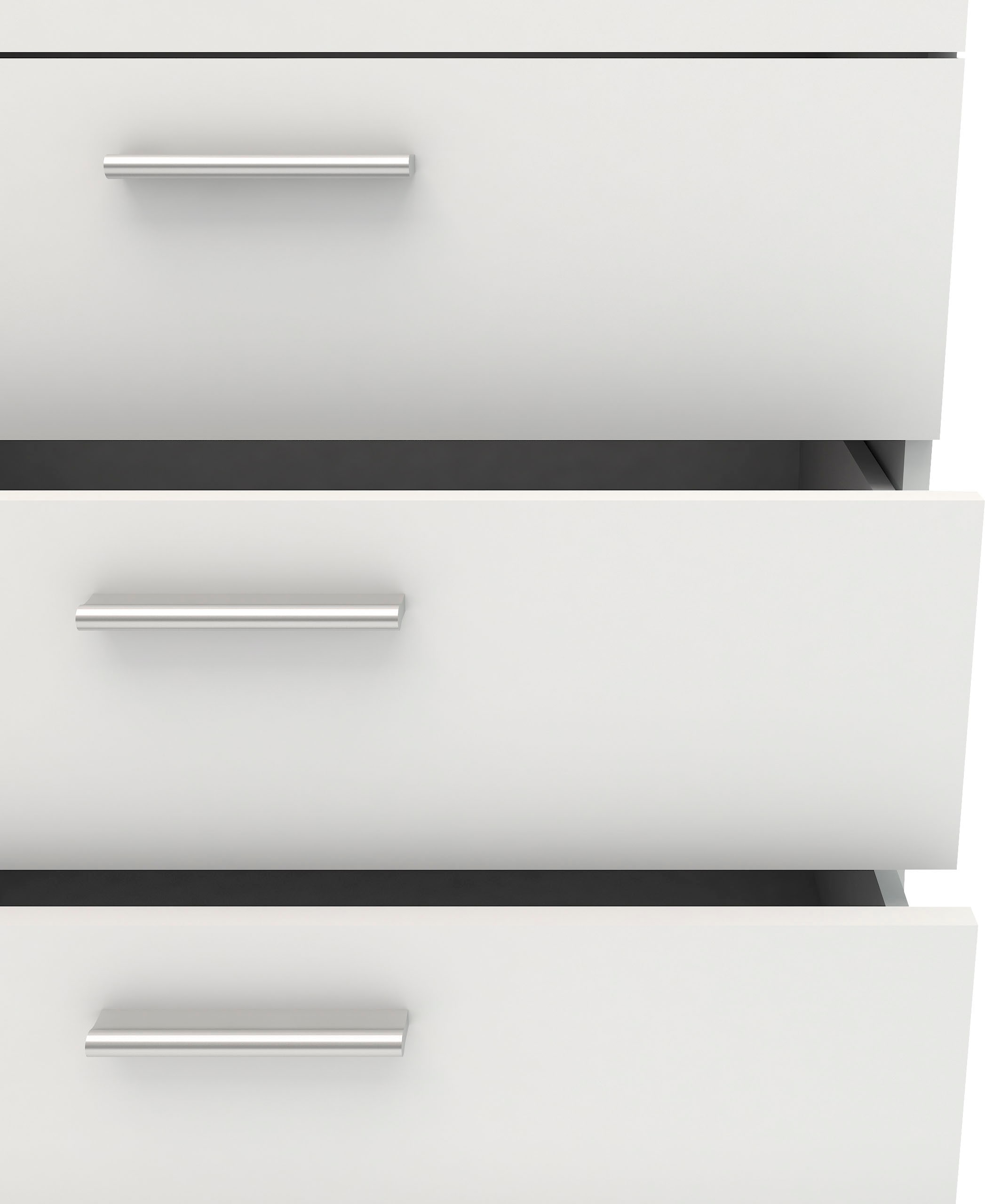 INOSIGN Kommode »Pepe Schubkastenkommode«, Sideboard mit vielen Stauraummöglichkeiten, Breite 70 cm